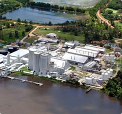 cadam kaolin clay manufacturing in brazil