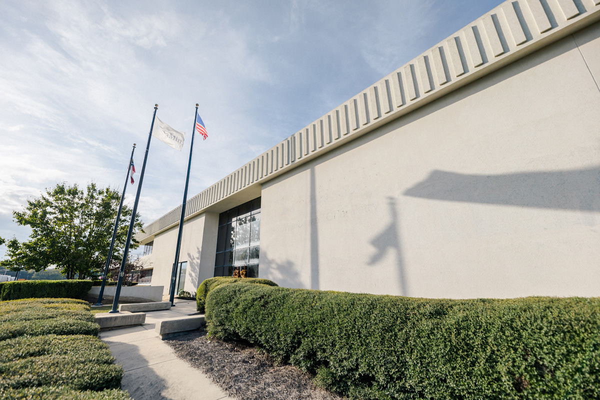 kamin gordon georgia office
