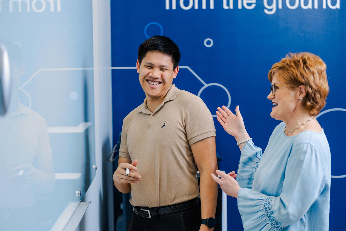 kamin company culture of collaboration