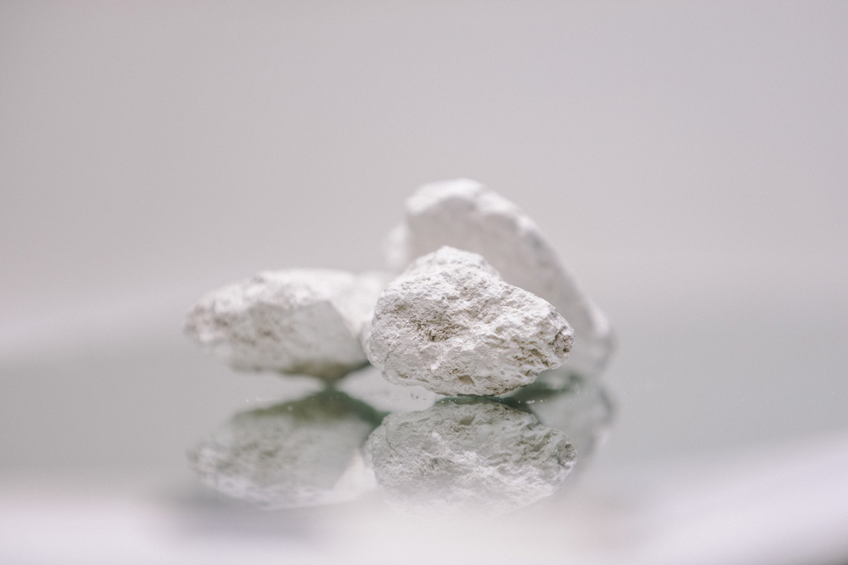 kaolin clay china clay