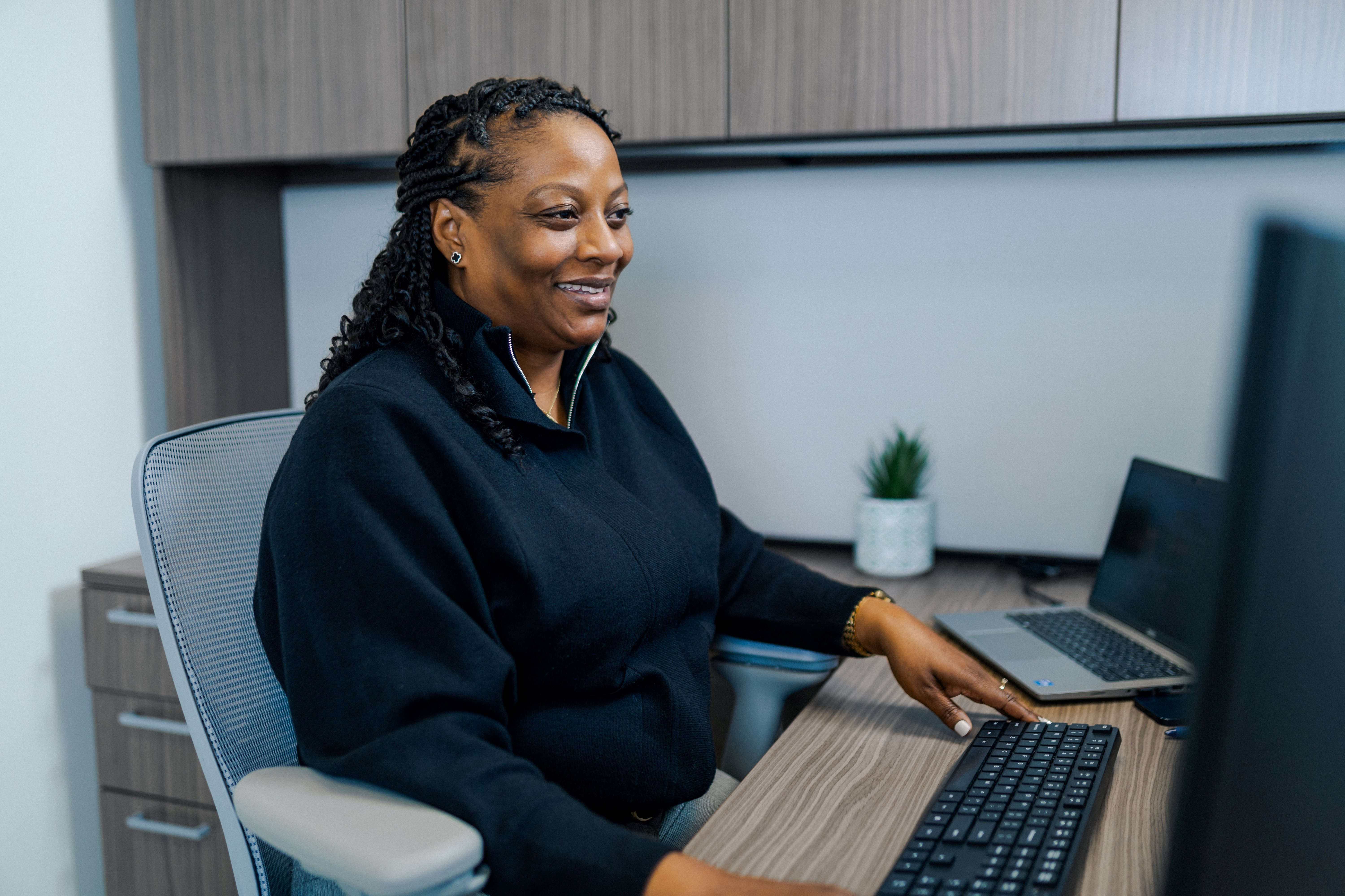 kamin careers and human resources