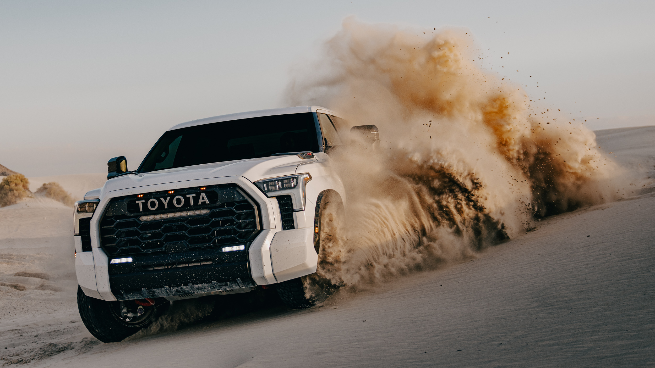 Toyota Tundra