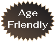 Age Friendly
