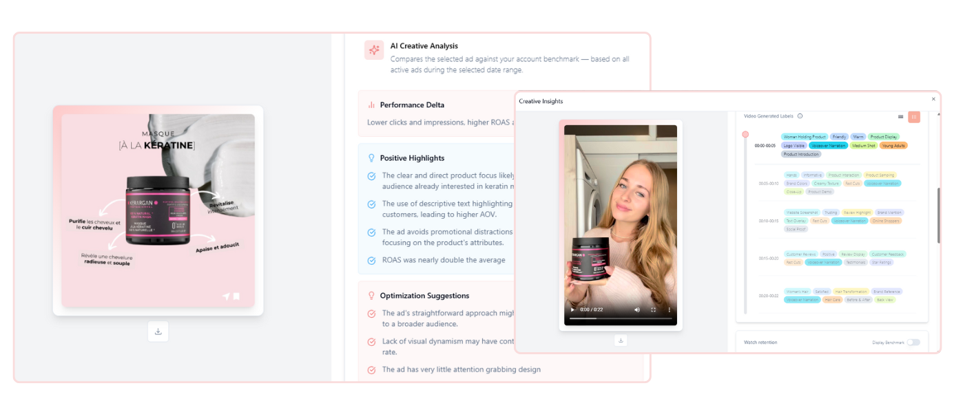 spring ai dashboard
