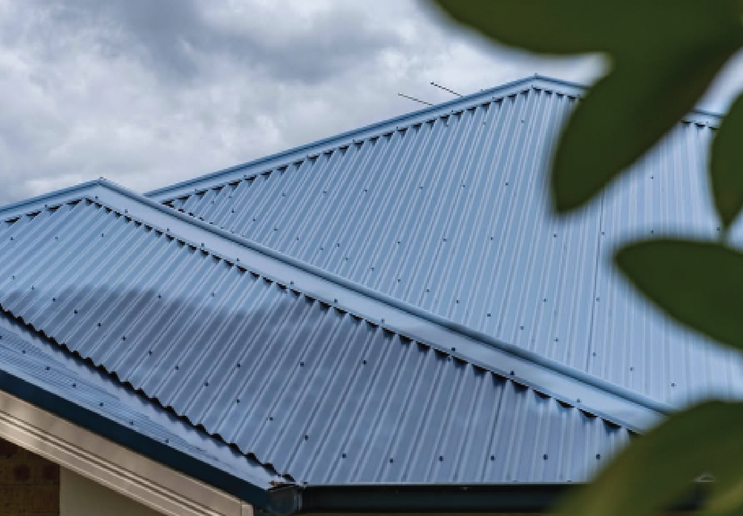 Re-Roof Project in Oyster Bay,NSW