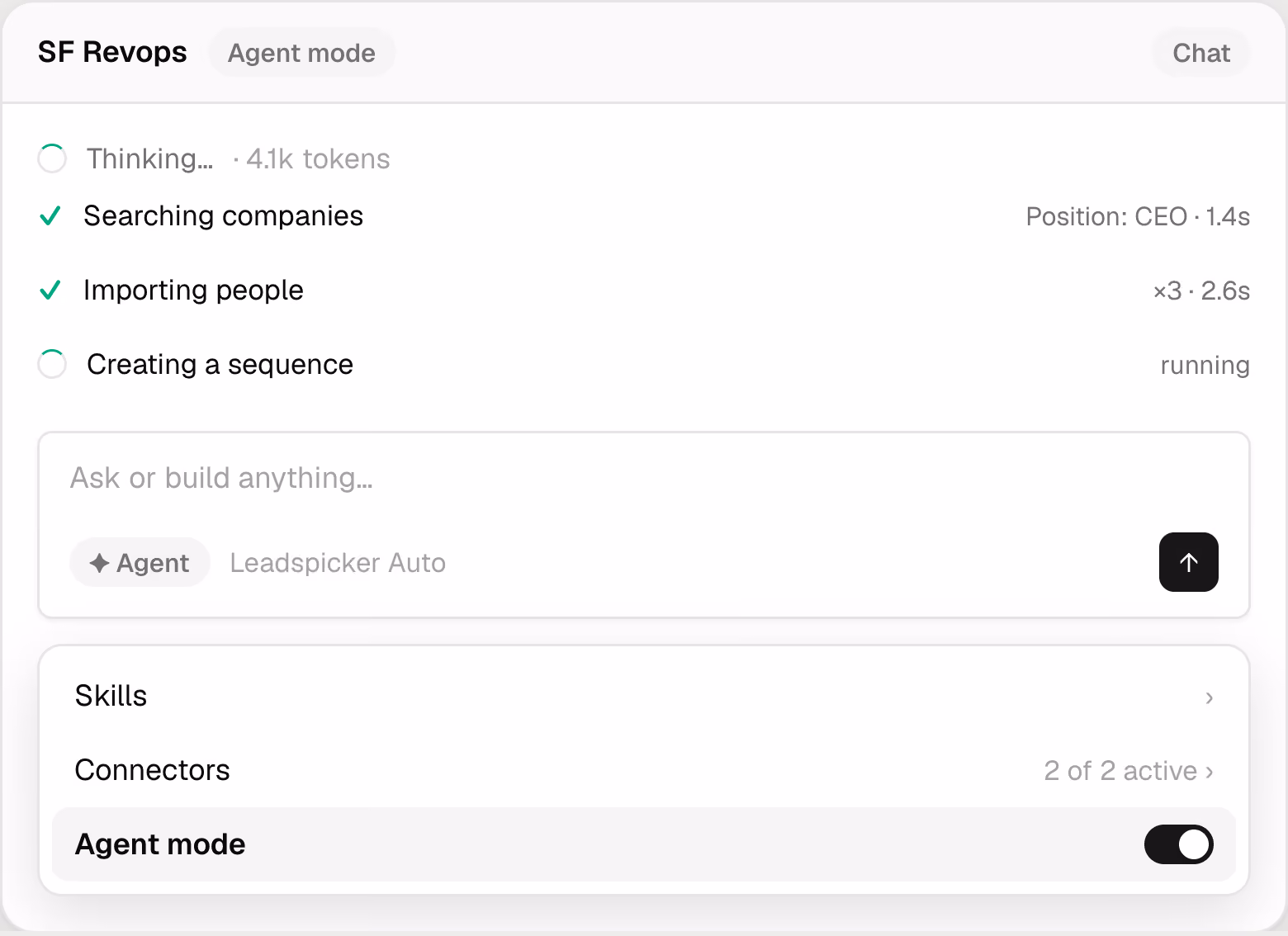 AI Agents