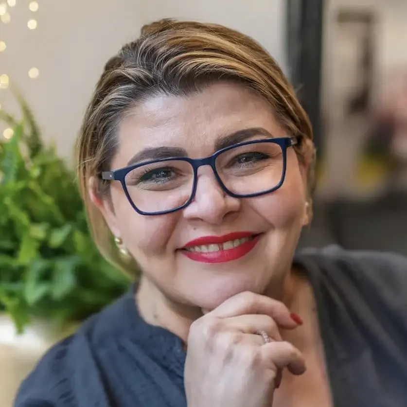 Modernes Webdesign für den Friseursalon haarliebe in Zuffenhausen – entwickelt von der dencraft werbeagentur mit Fokus auf Ästhetik, Google-Ranking und mobile Optimierung.
