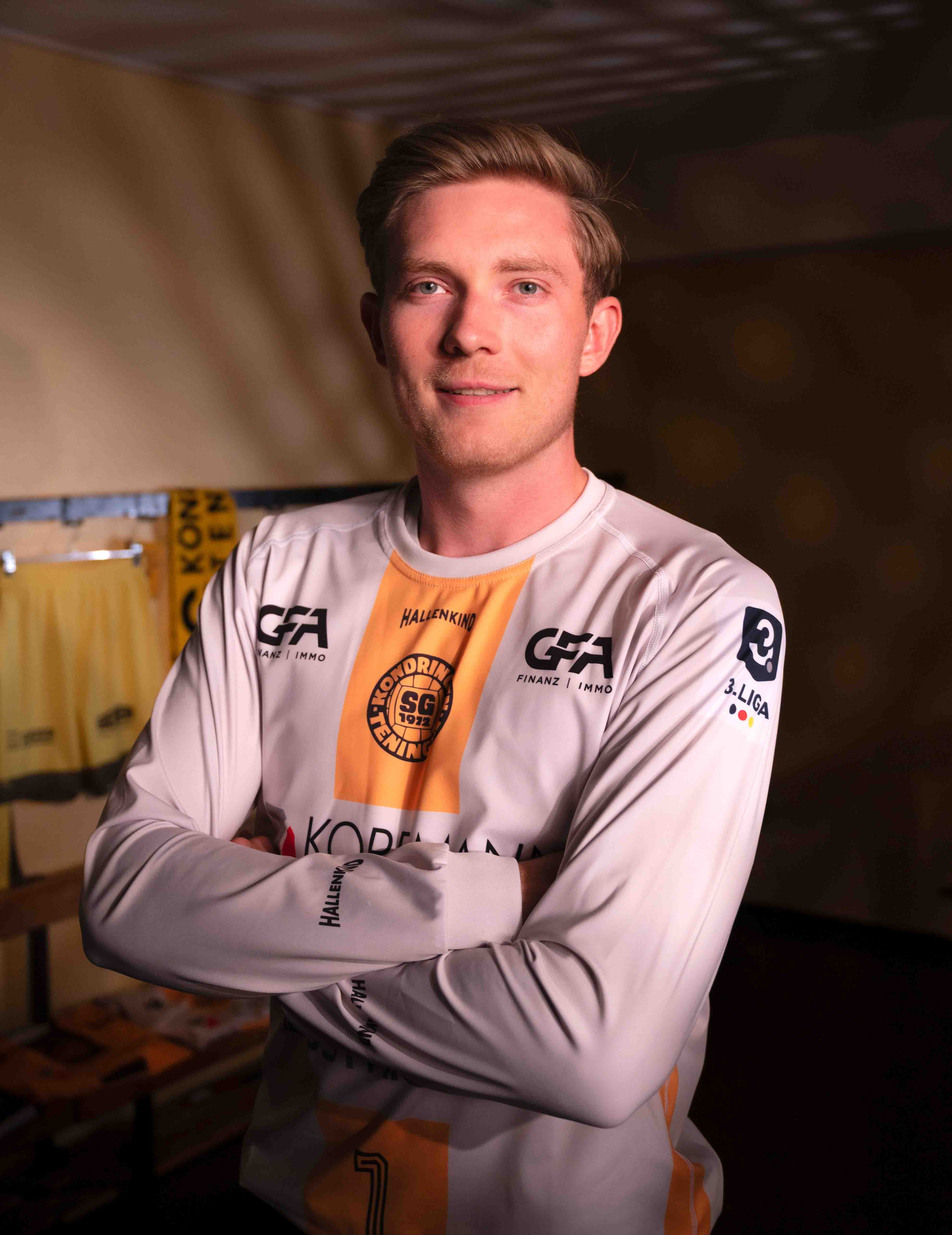 Player Photo