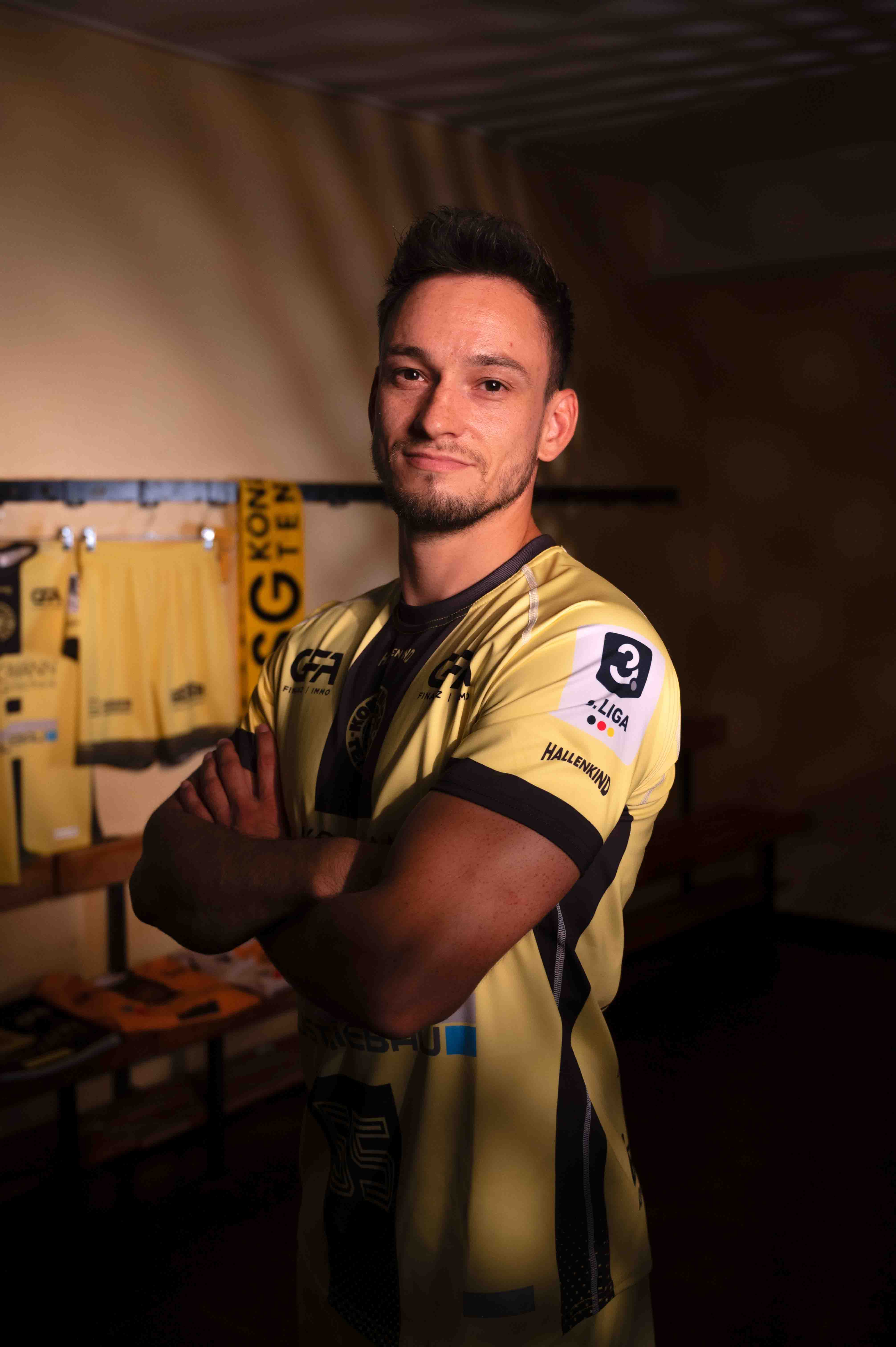 Player Photo