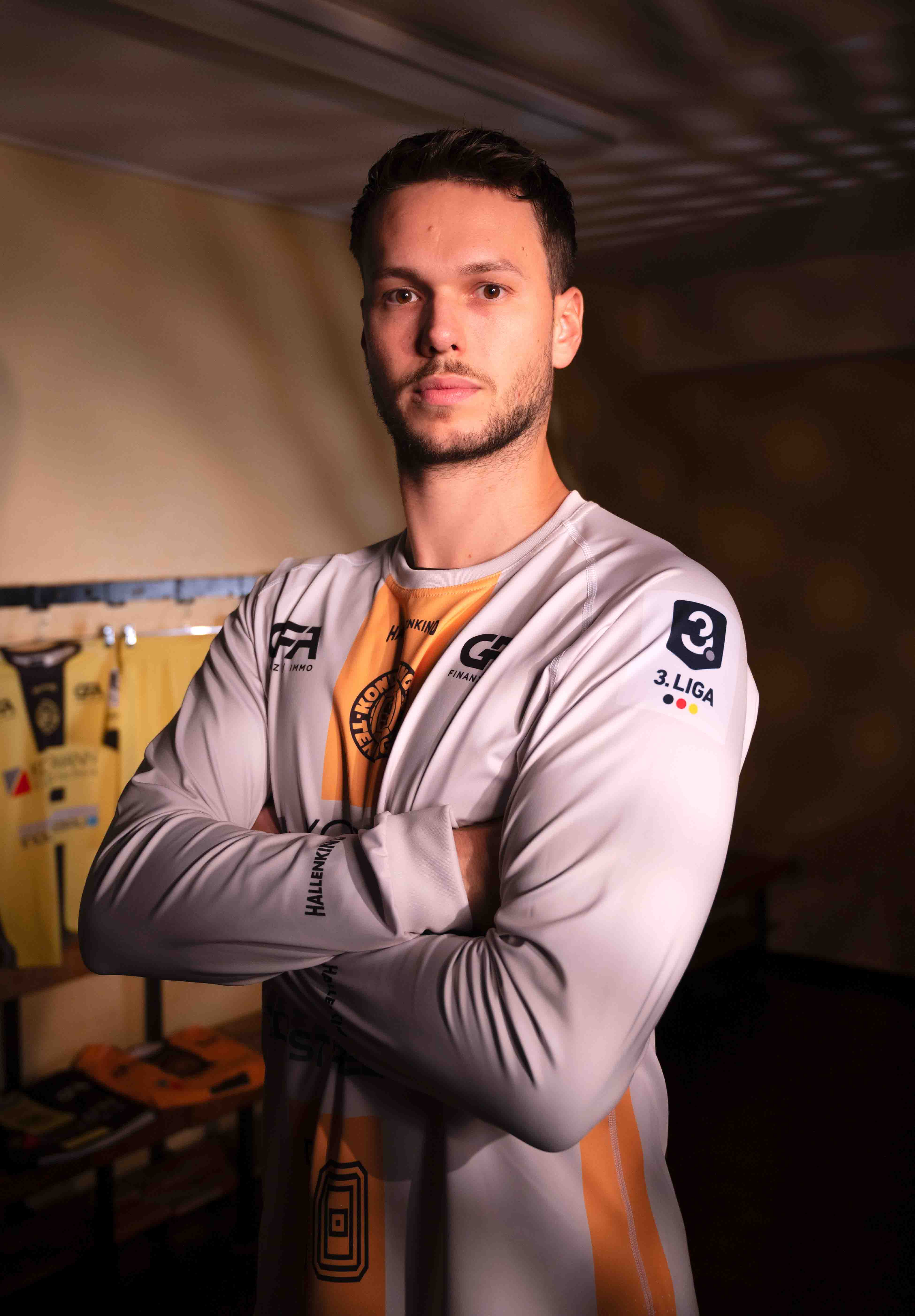 Player Photo
