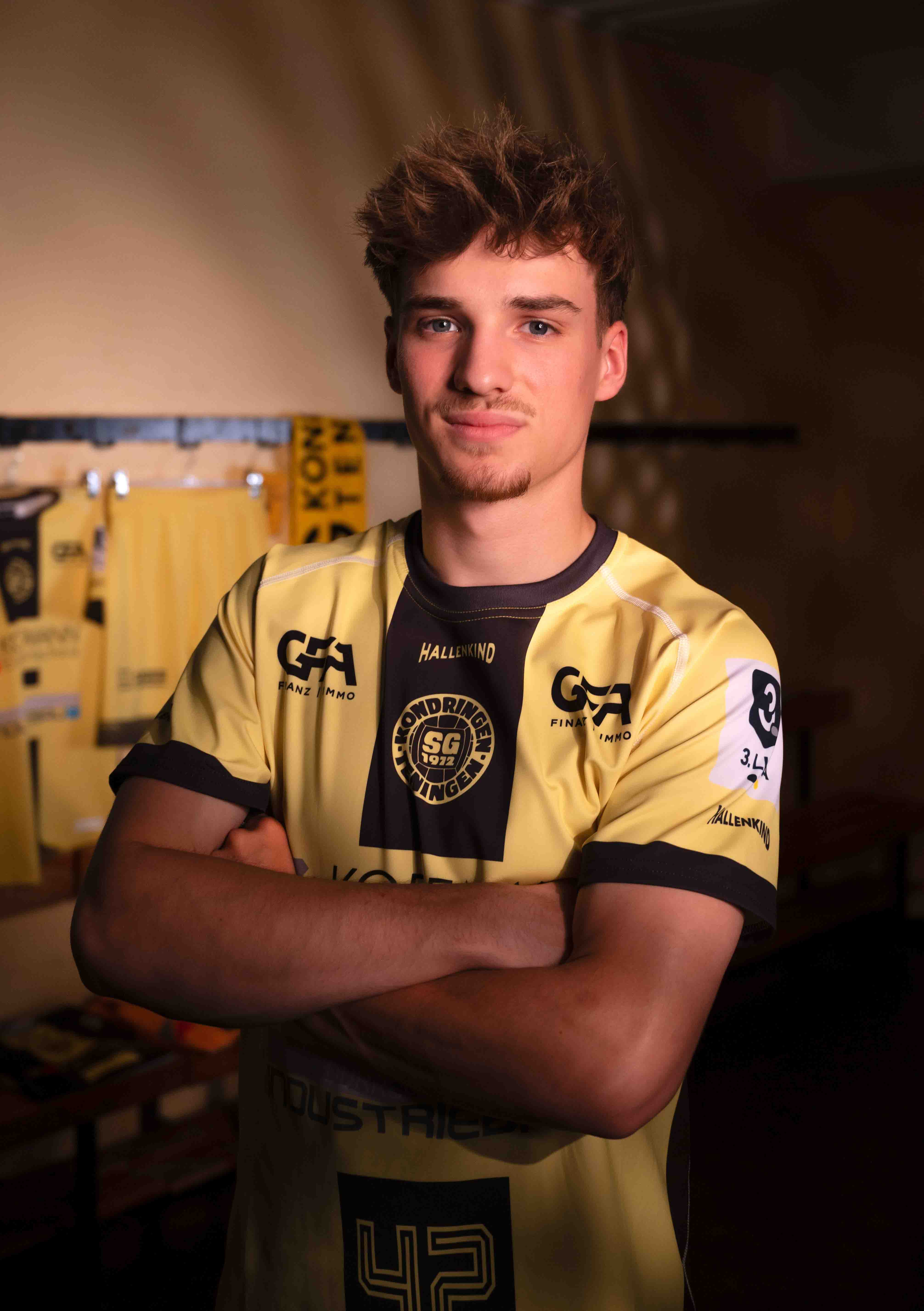 Player Photo