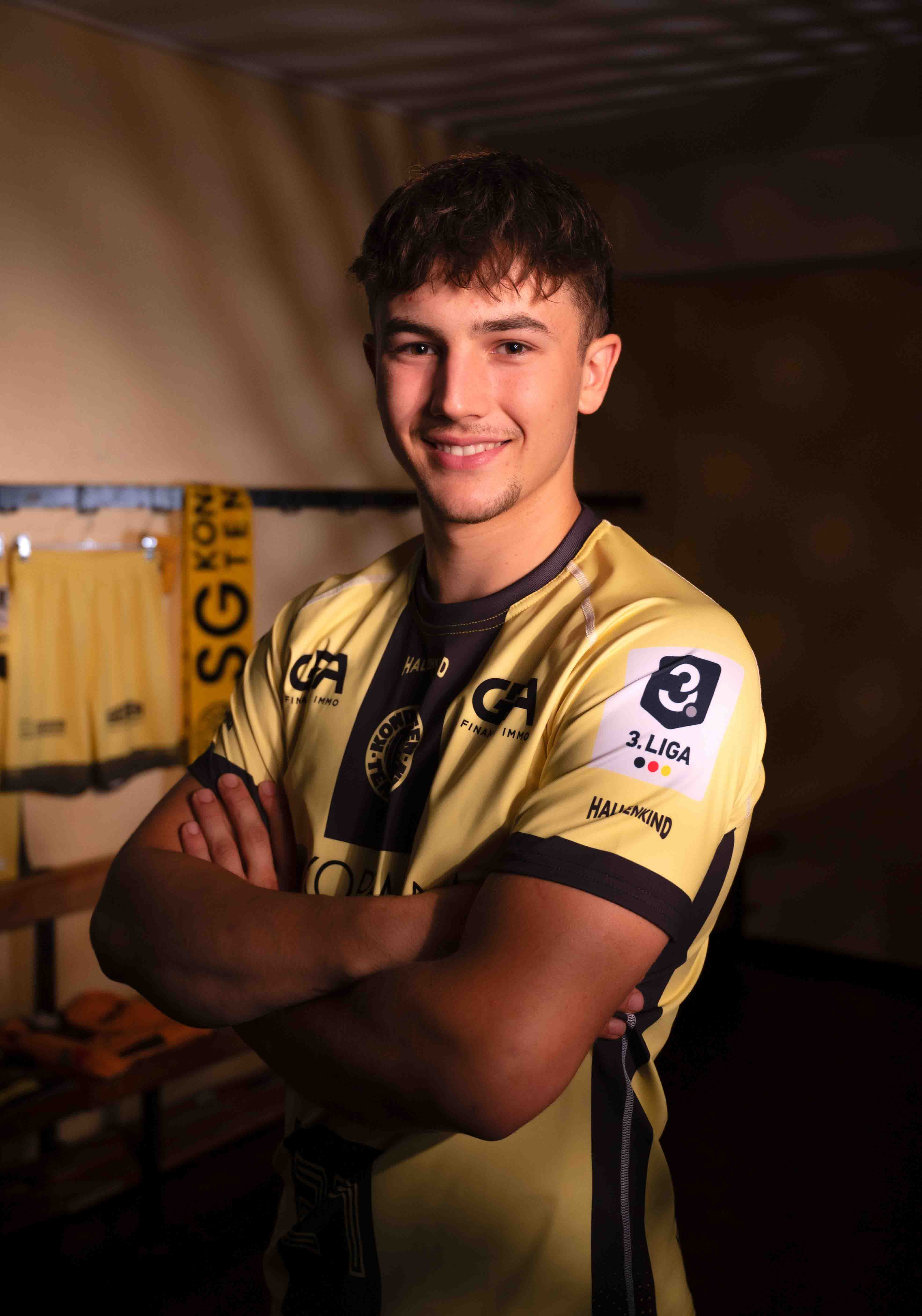 Player Photo