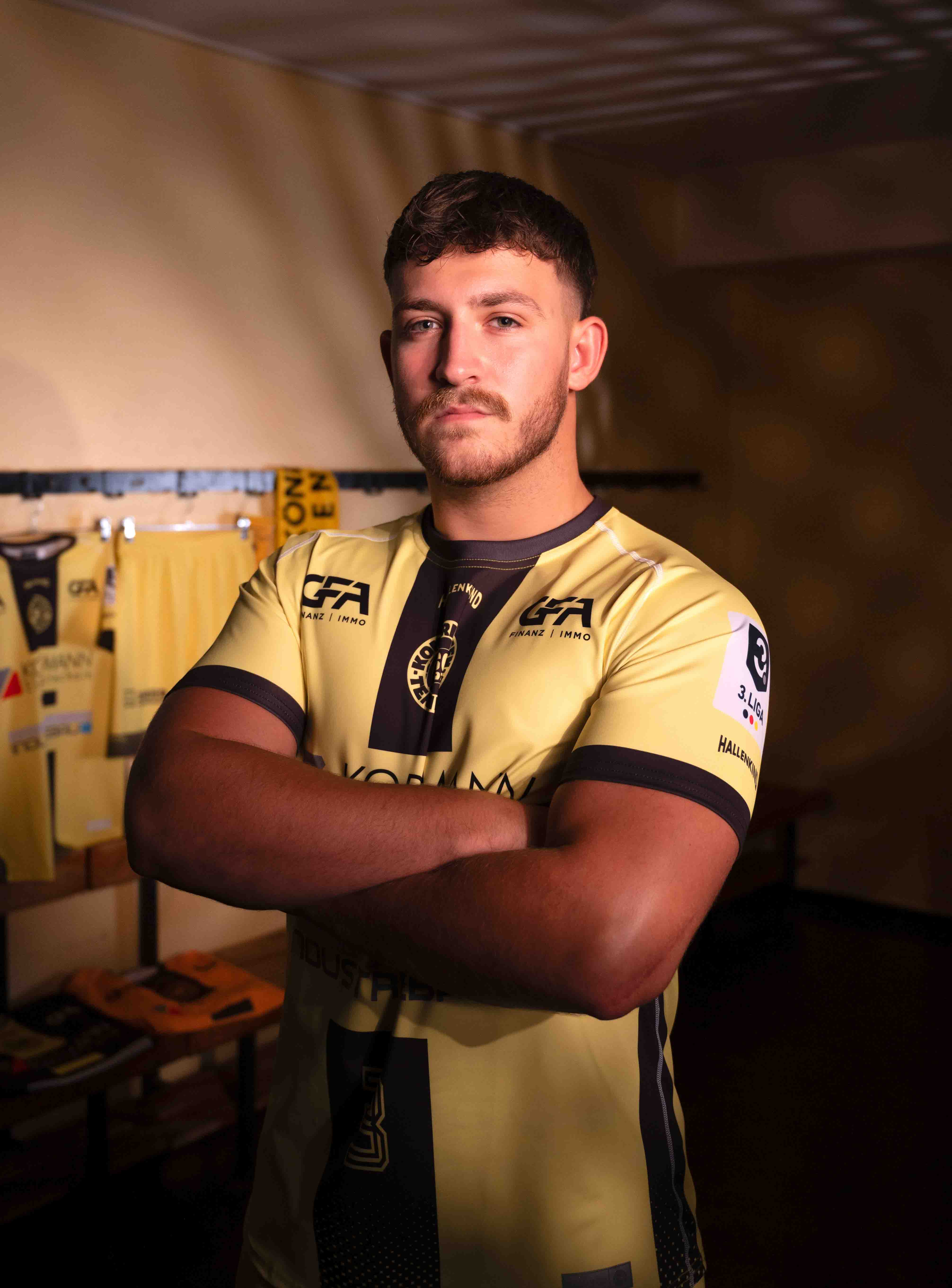 Player Photo
