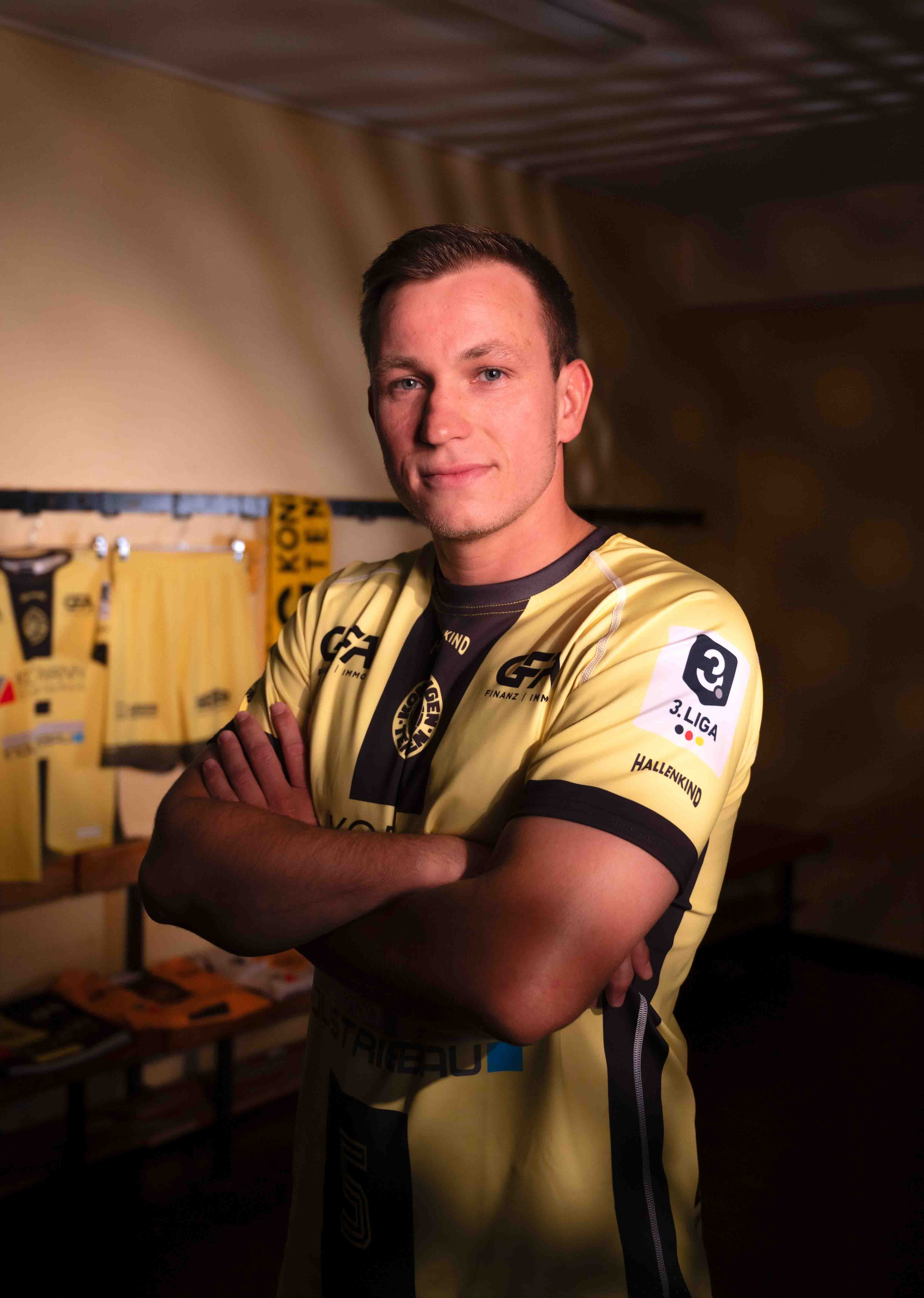Player Photo