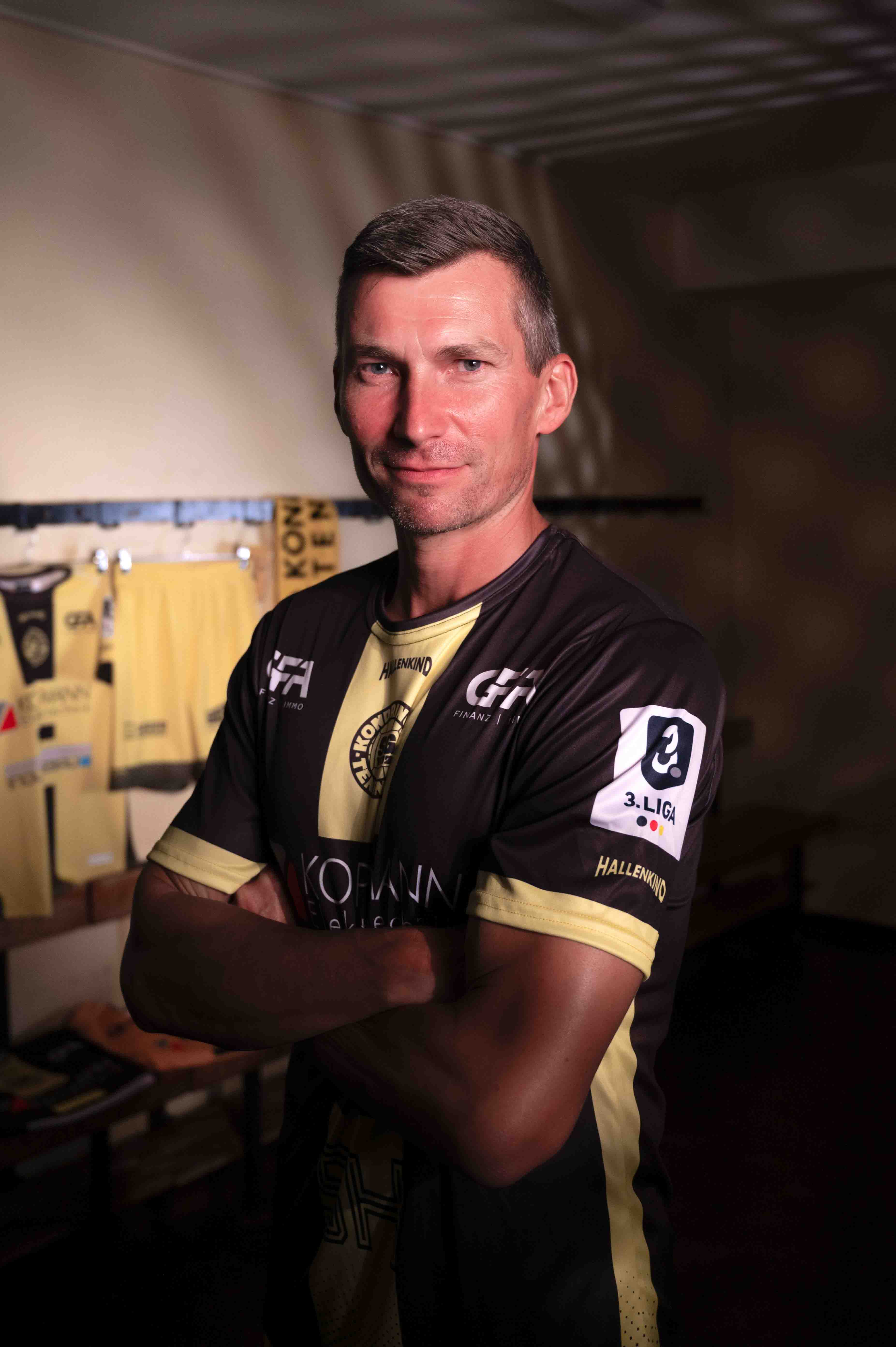 Player Photo