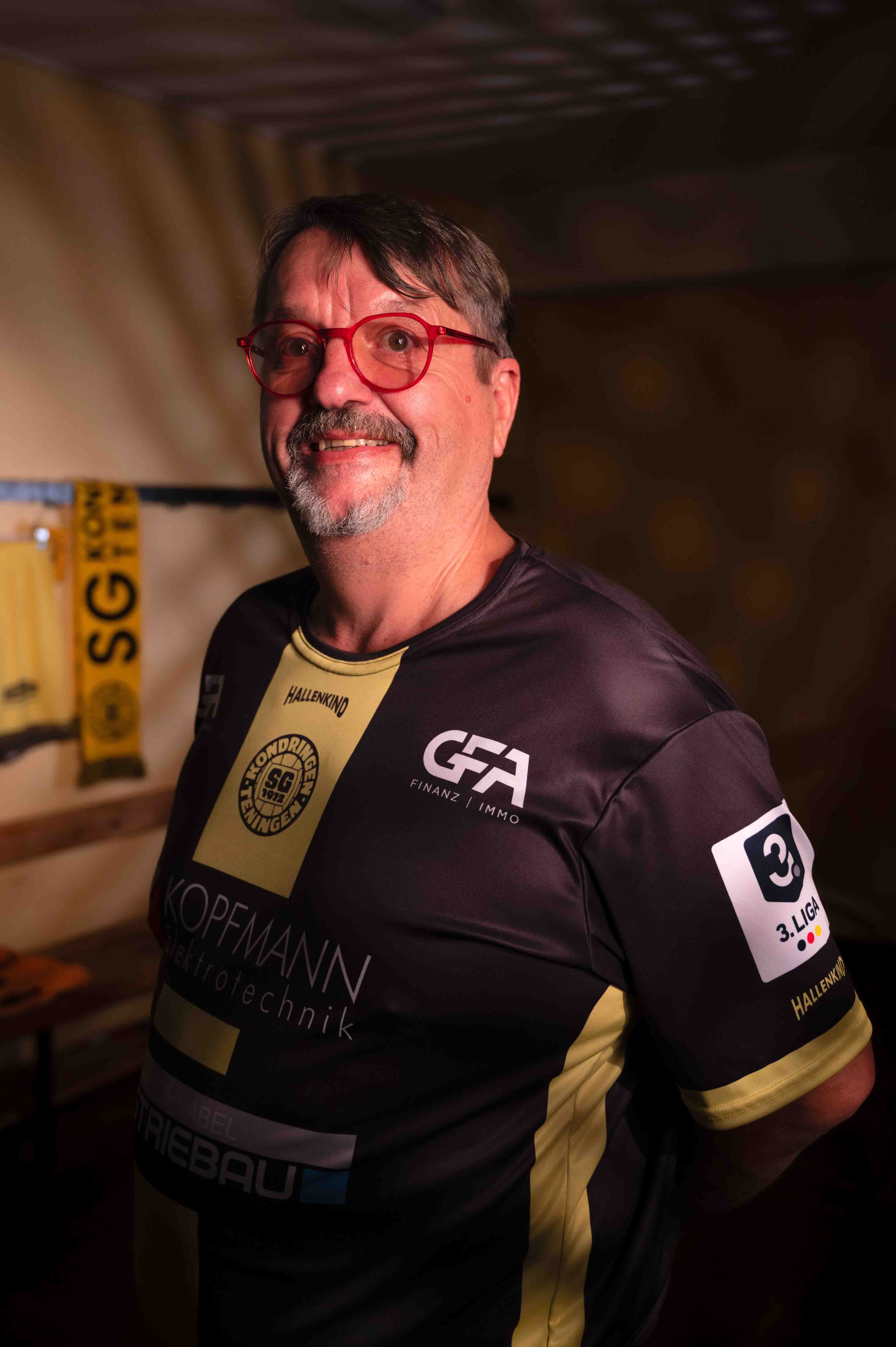 Player Photo