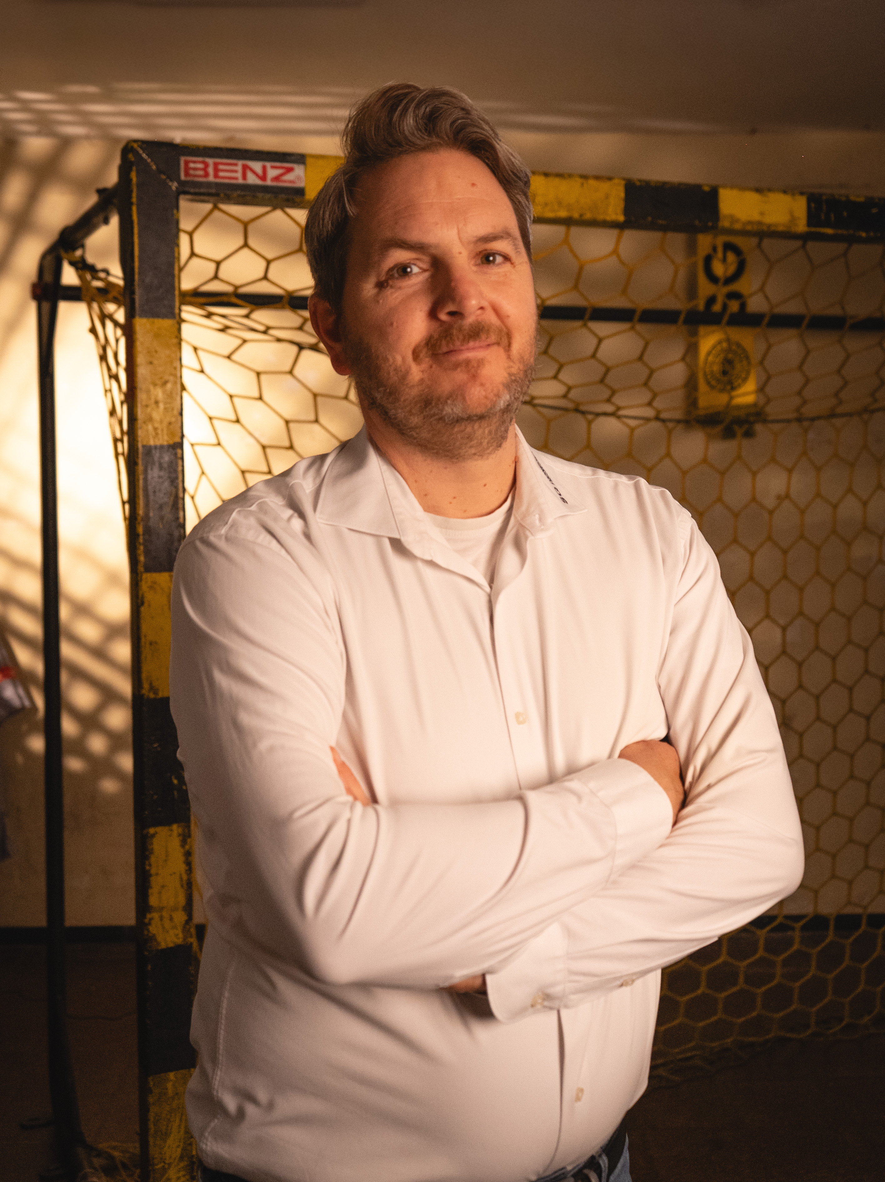 Player Photo