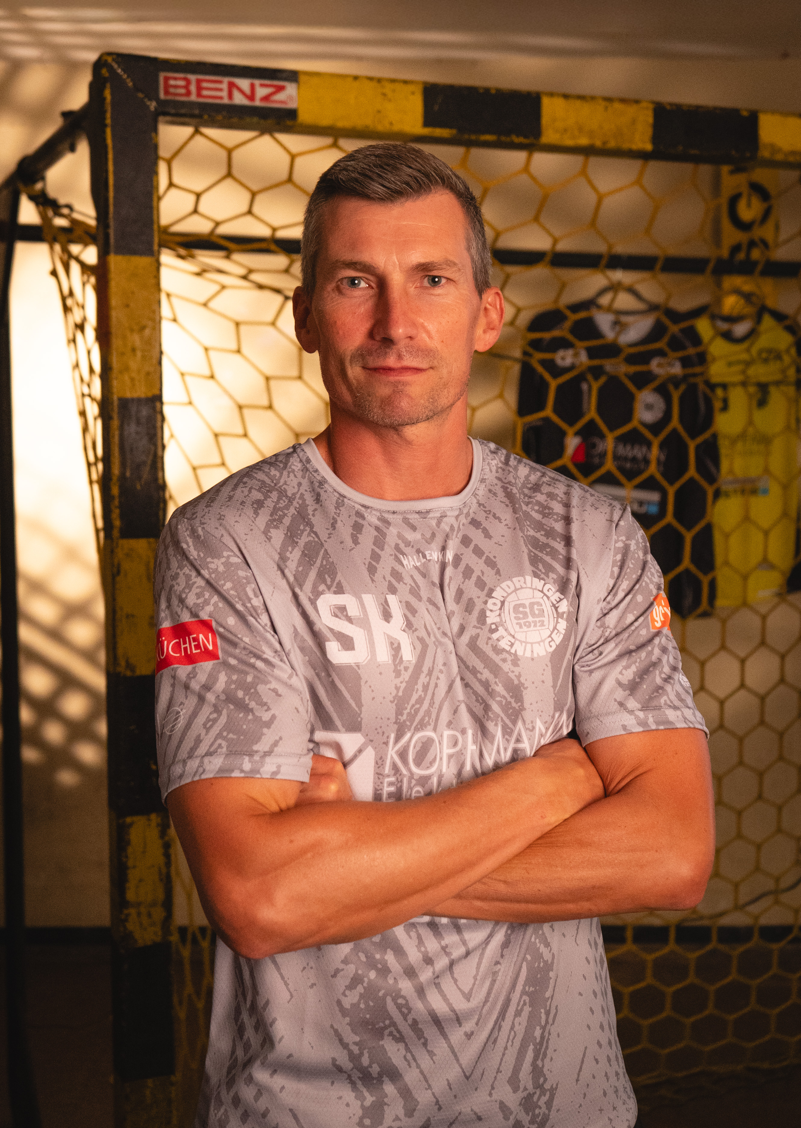 Player Photo