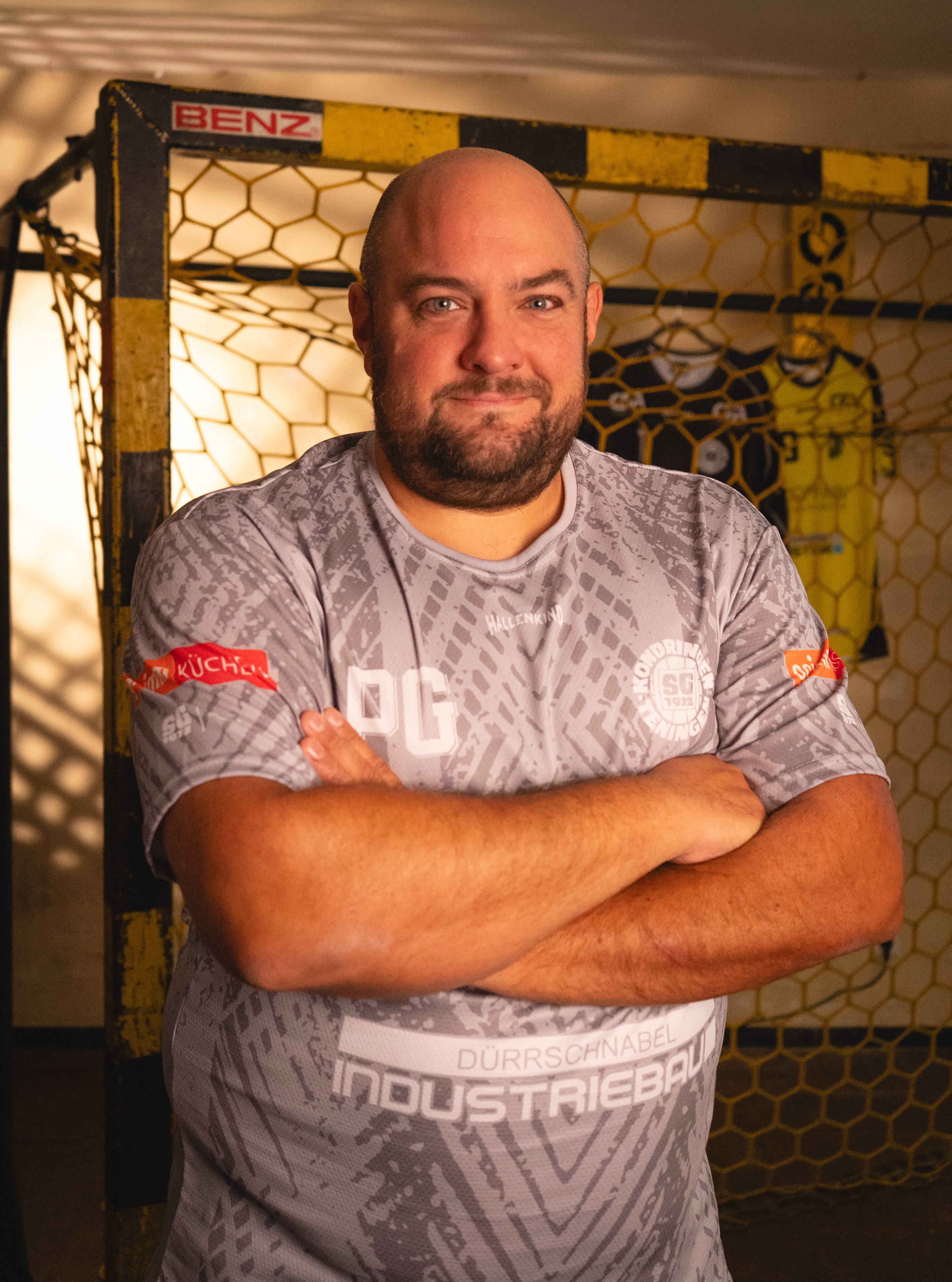 Player Photo