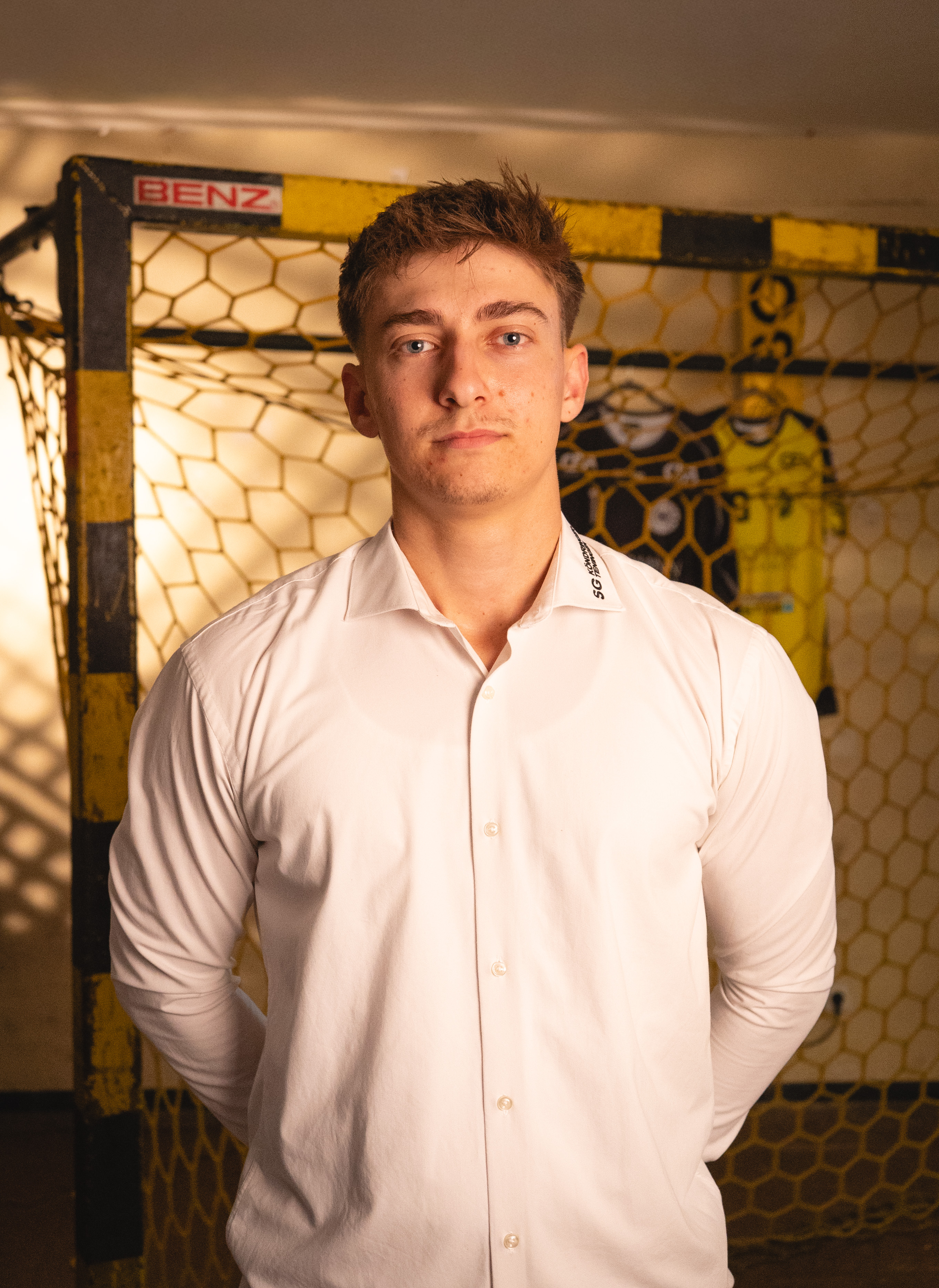 Player Photo