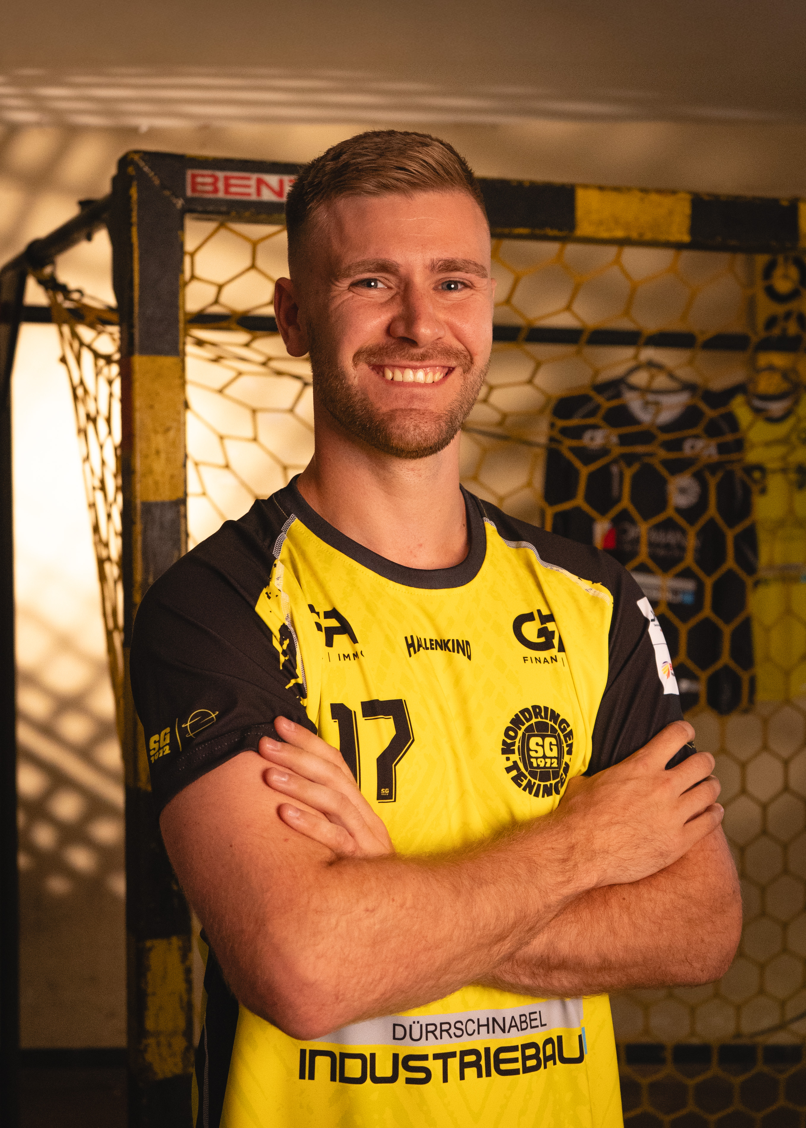 Player Photo