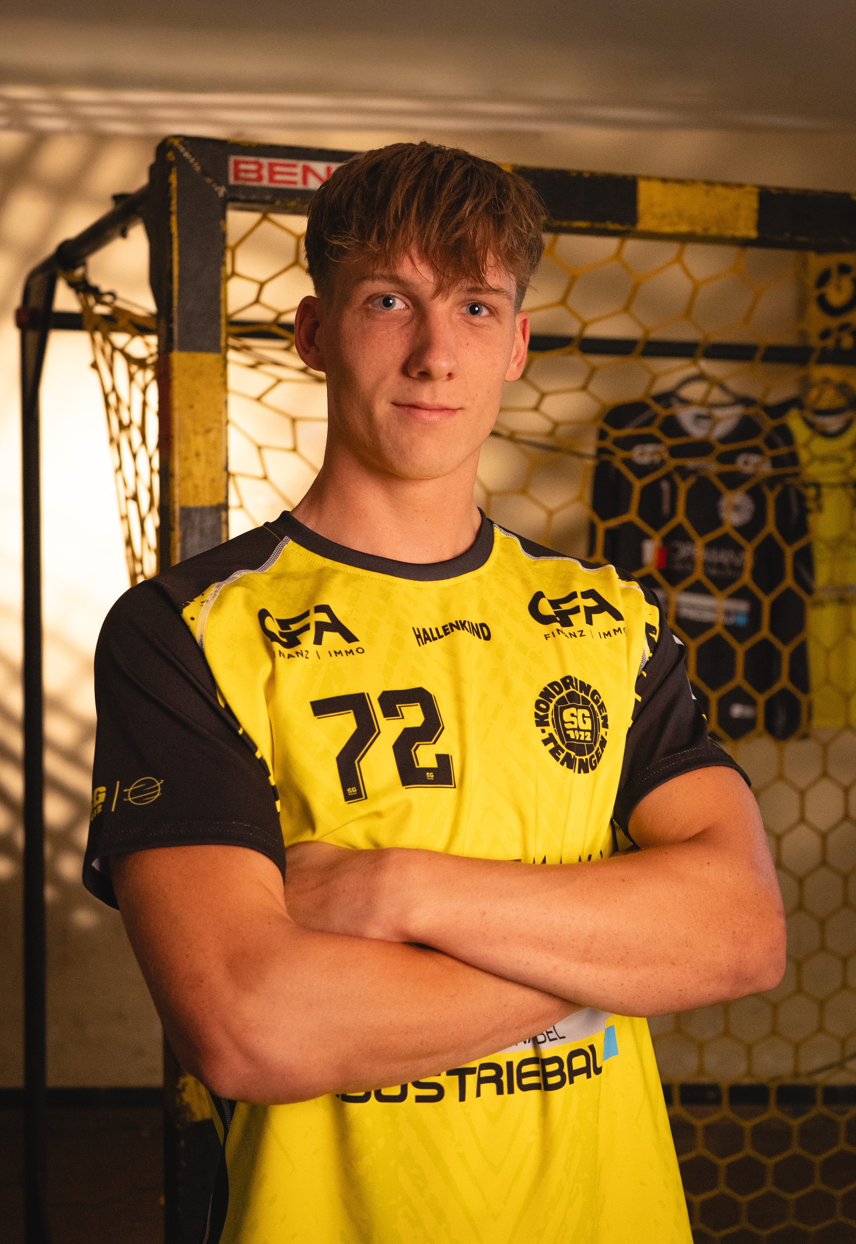 Player Photo