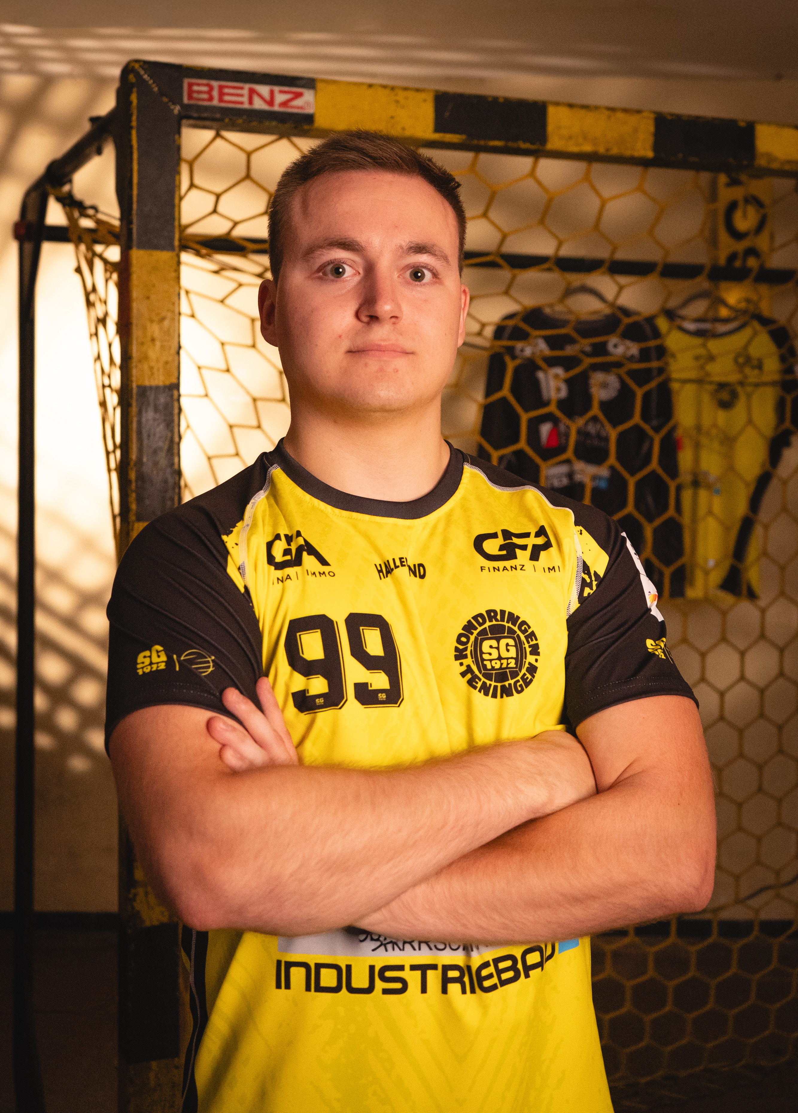 Player Photo