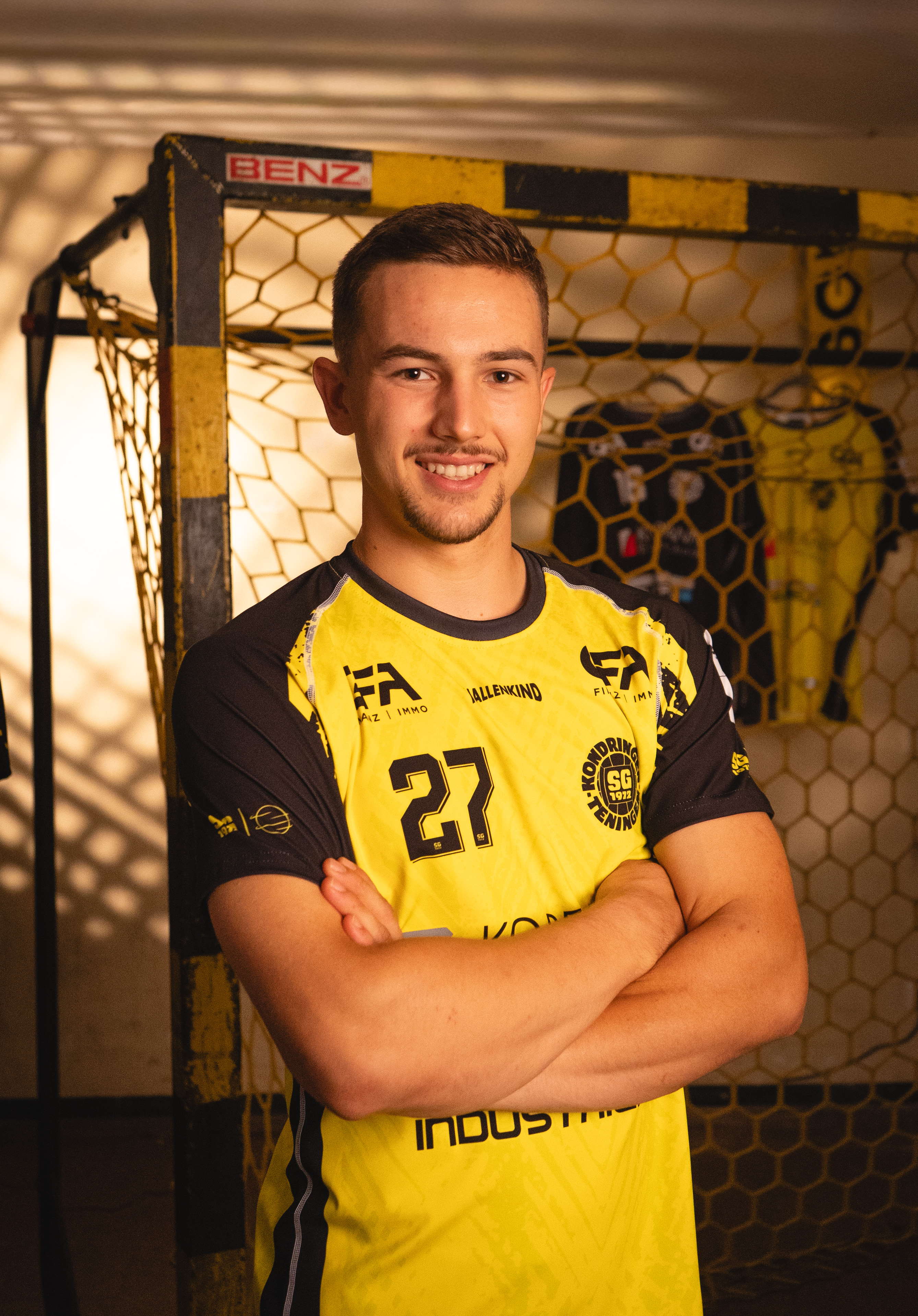 Player Photo