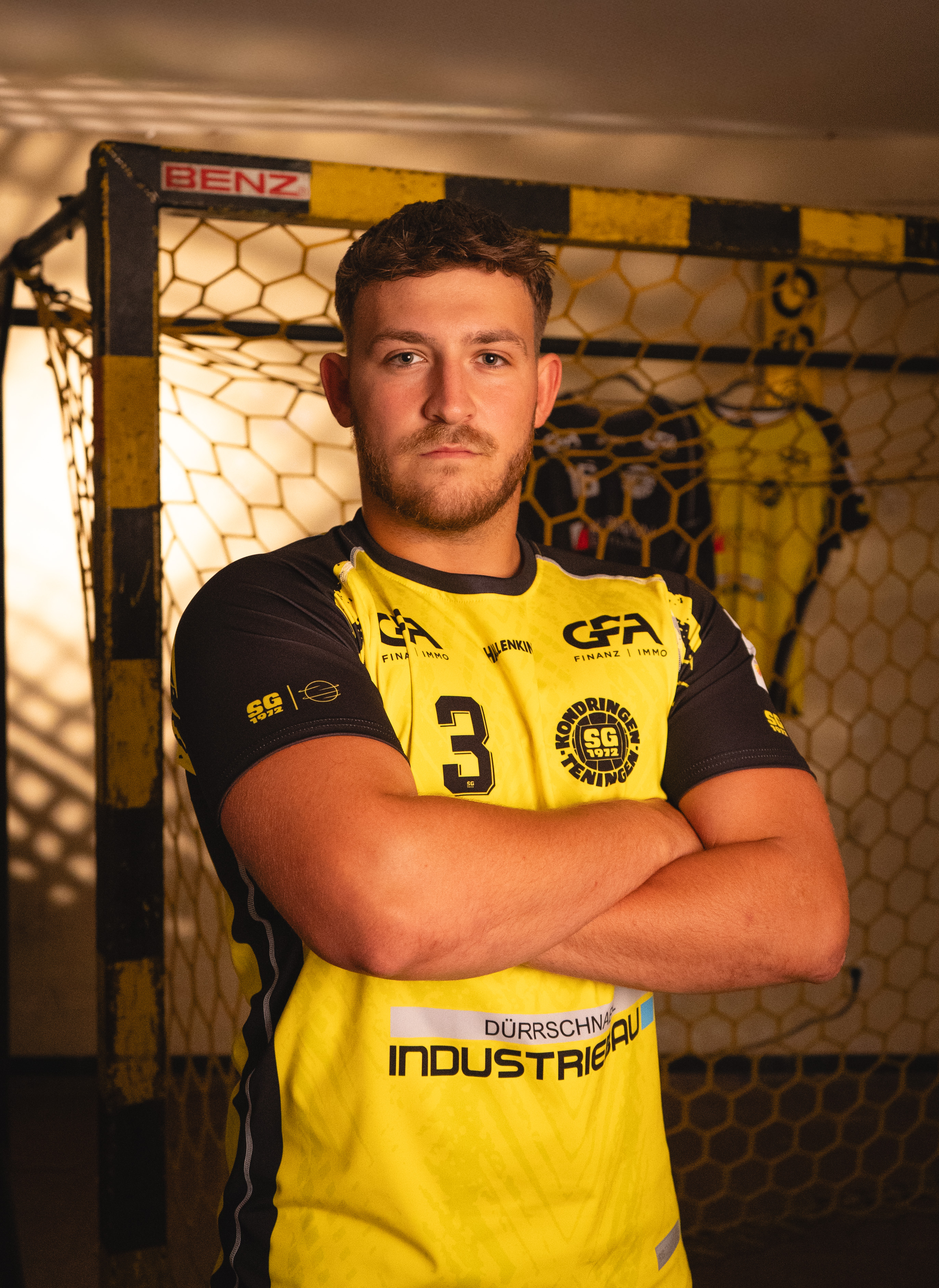 Player Photo