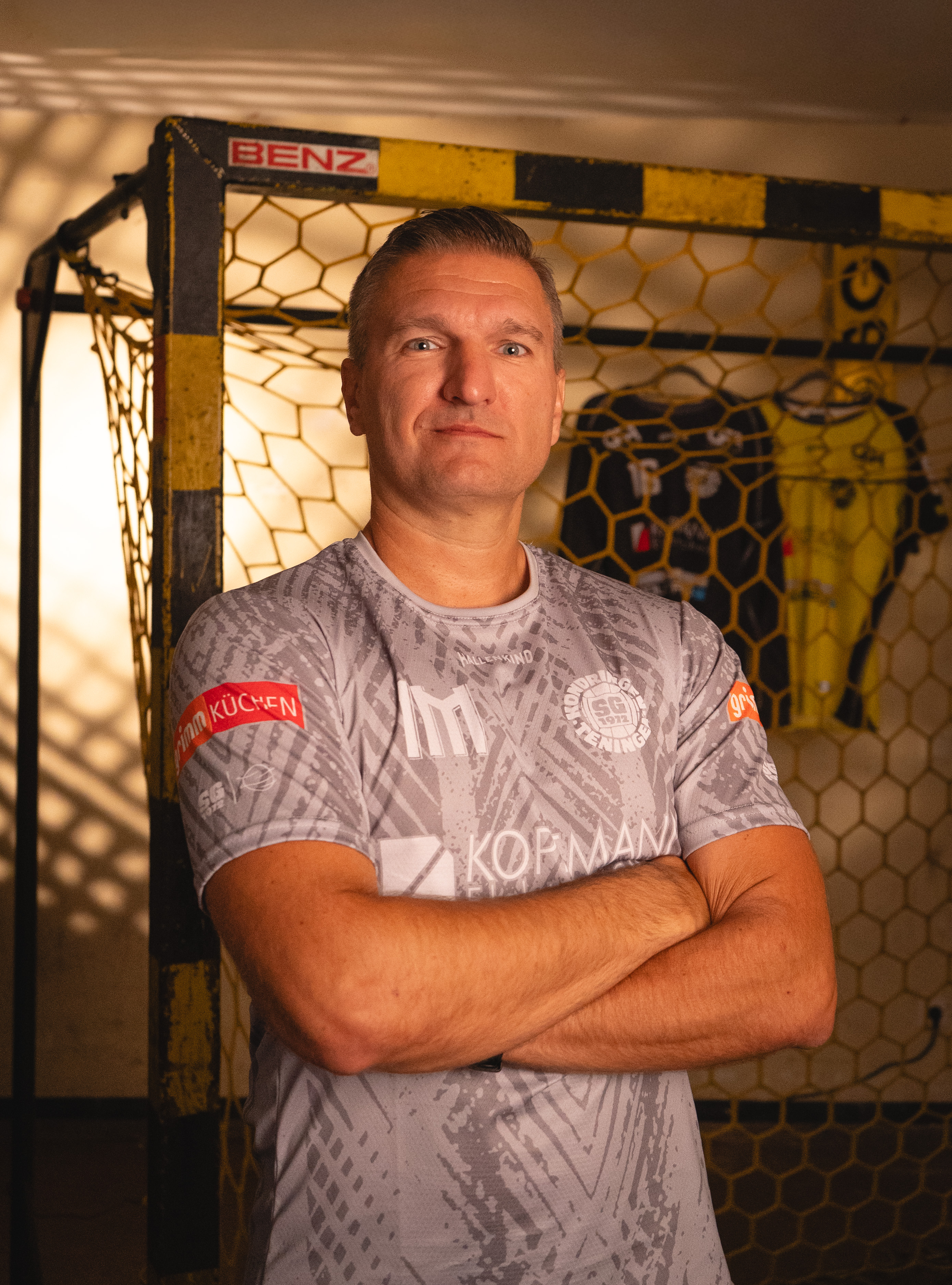 Player Photo