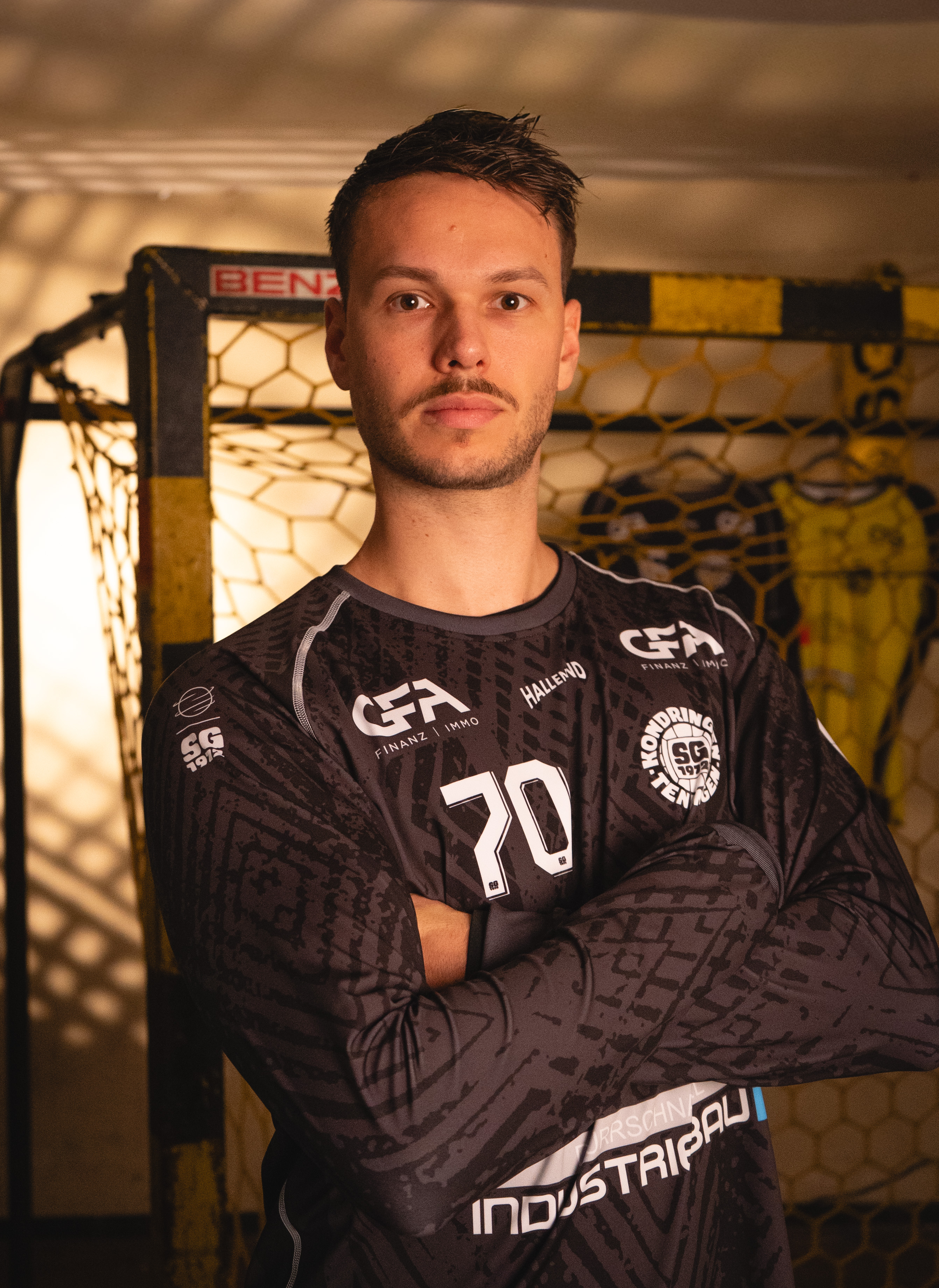 Player Photo