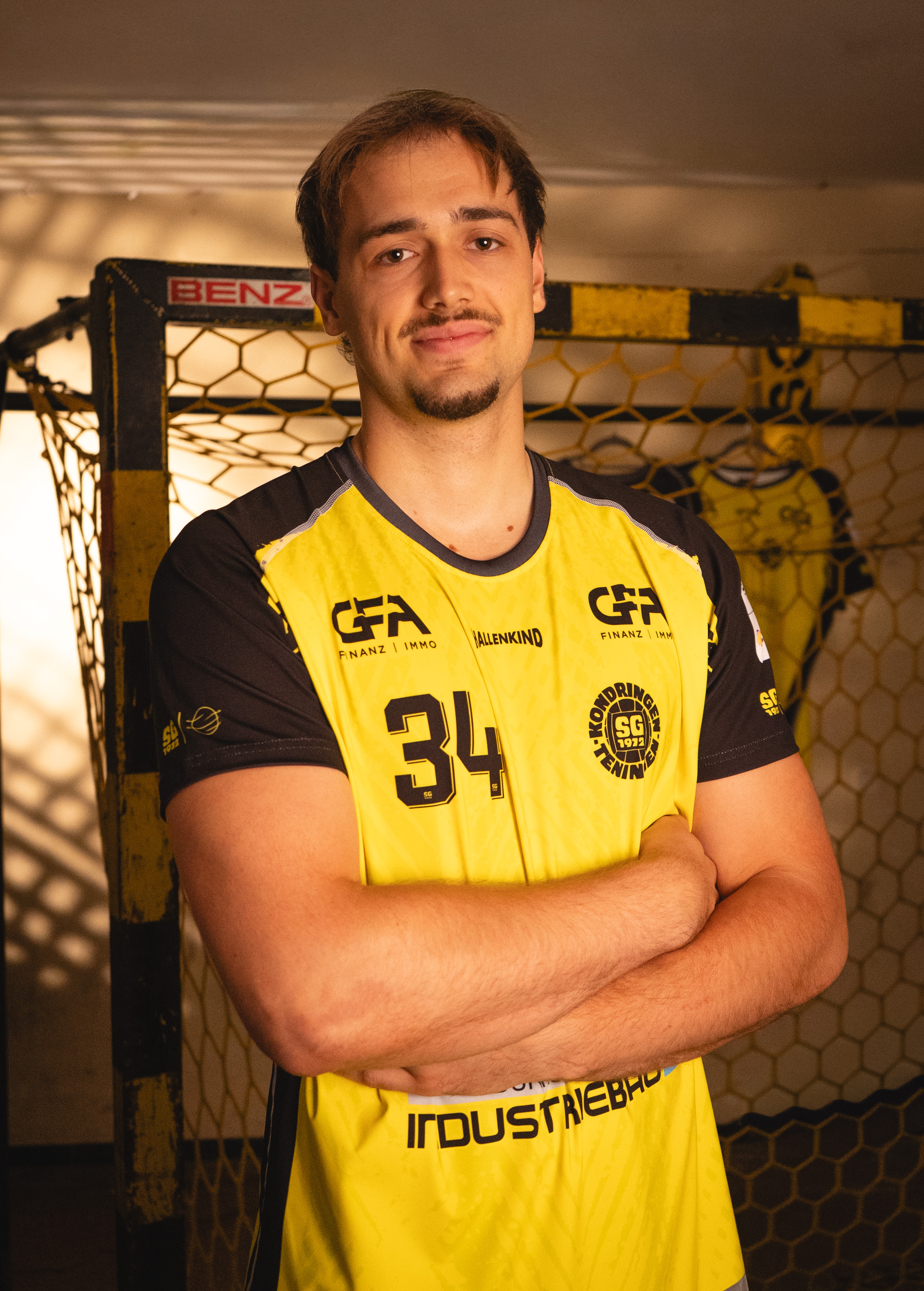 Player Photo
