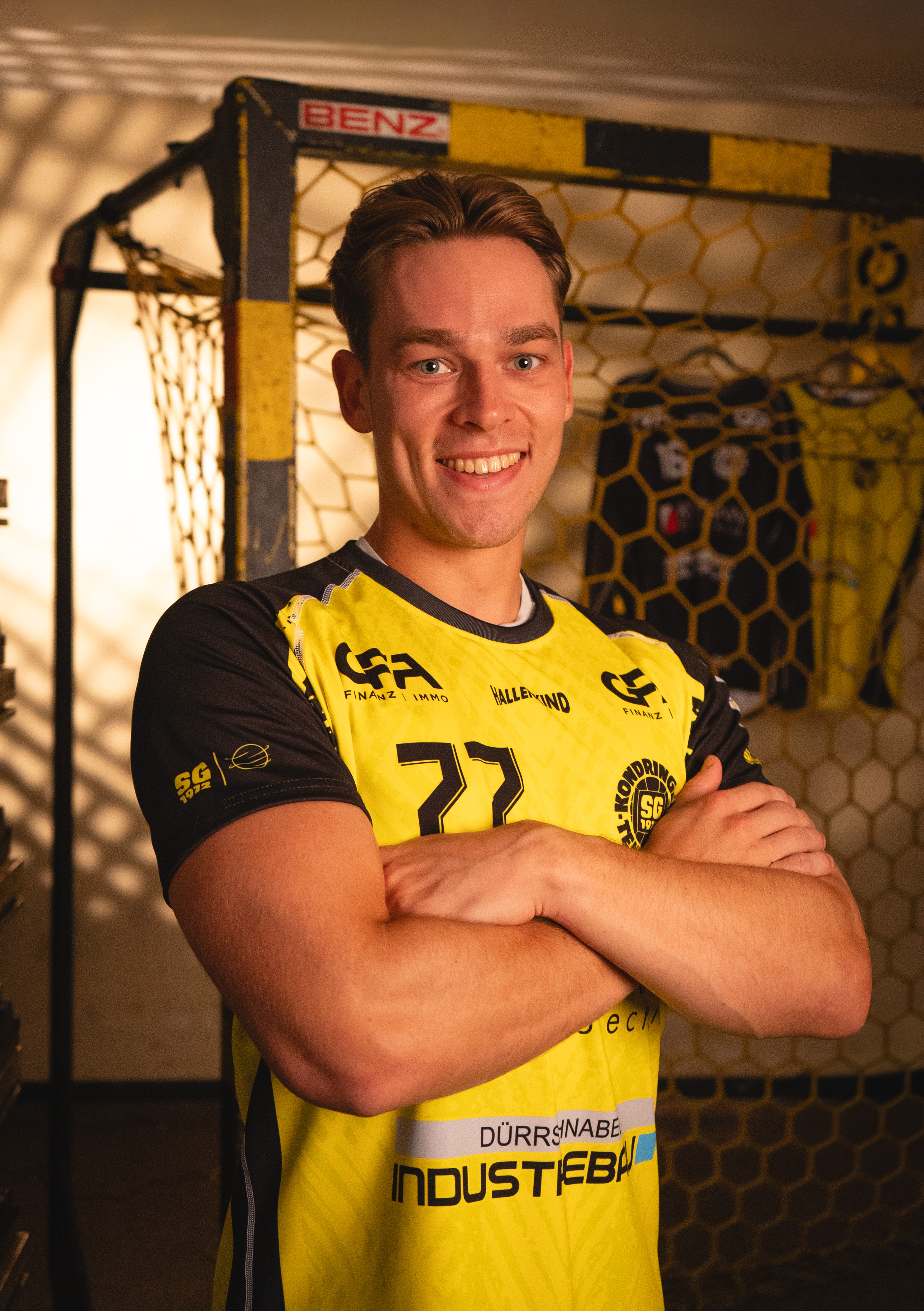 Player Photo
