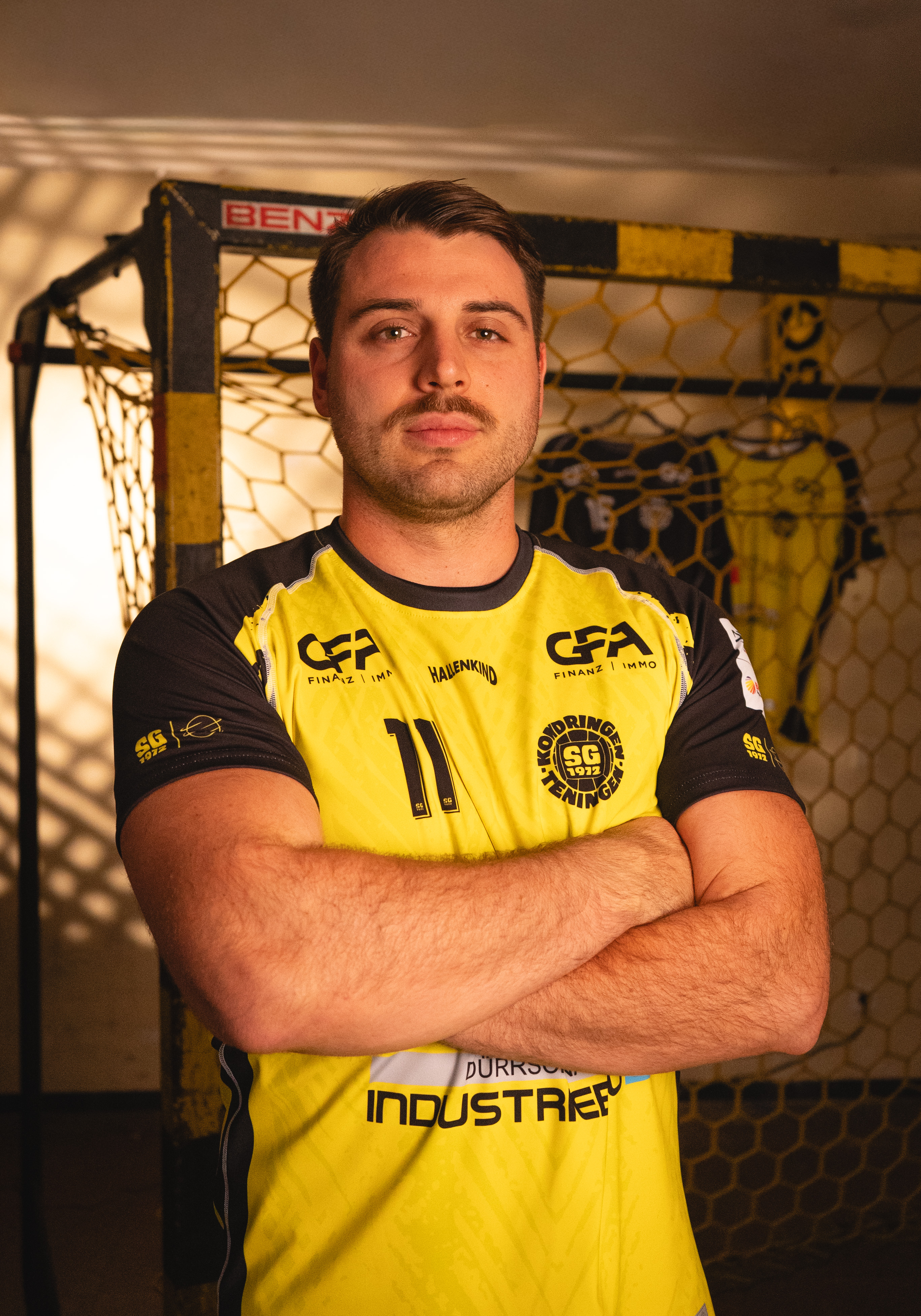 Player Photo