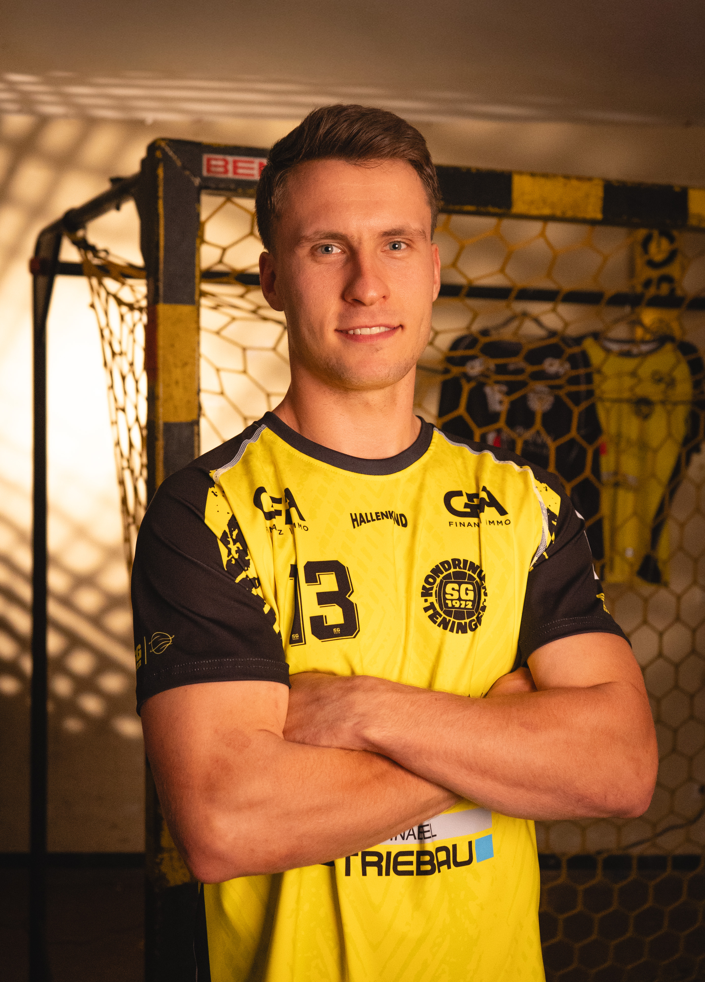 Player Photo