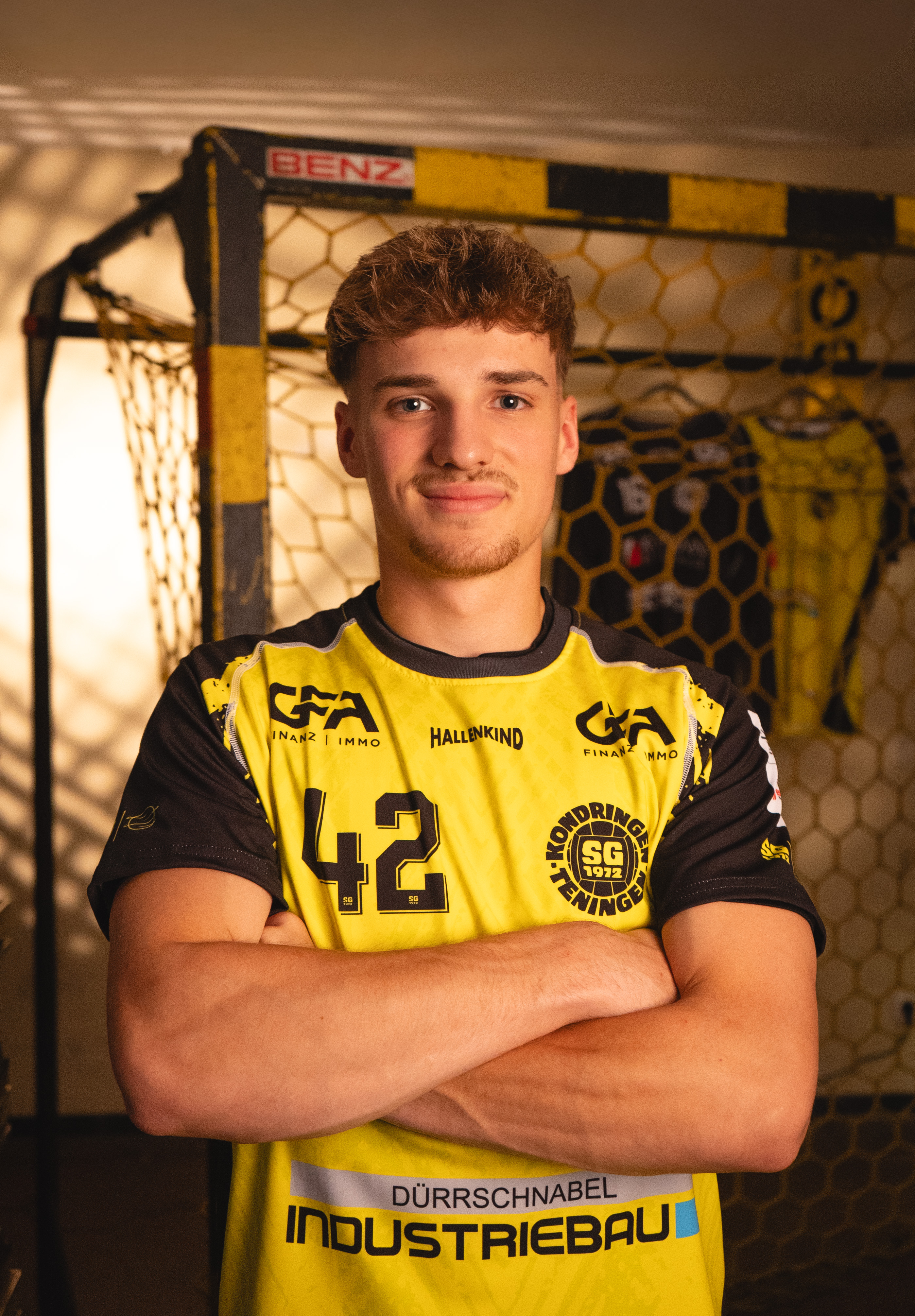 Player Photo