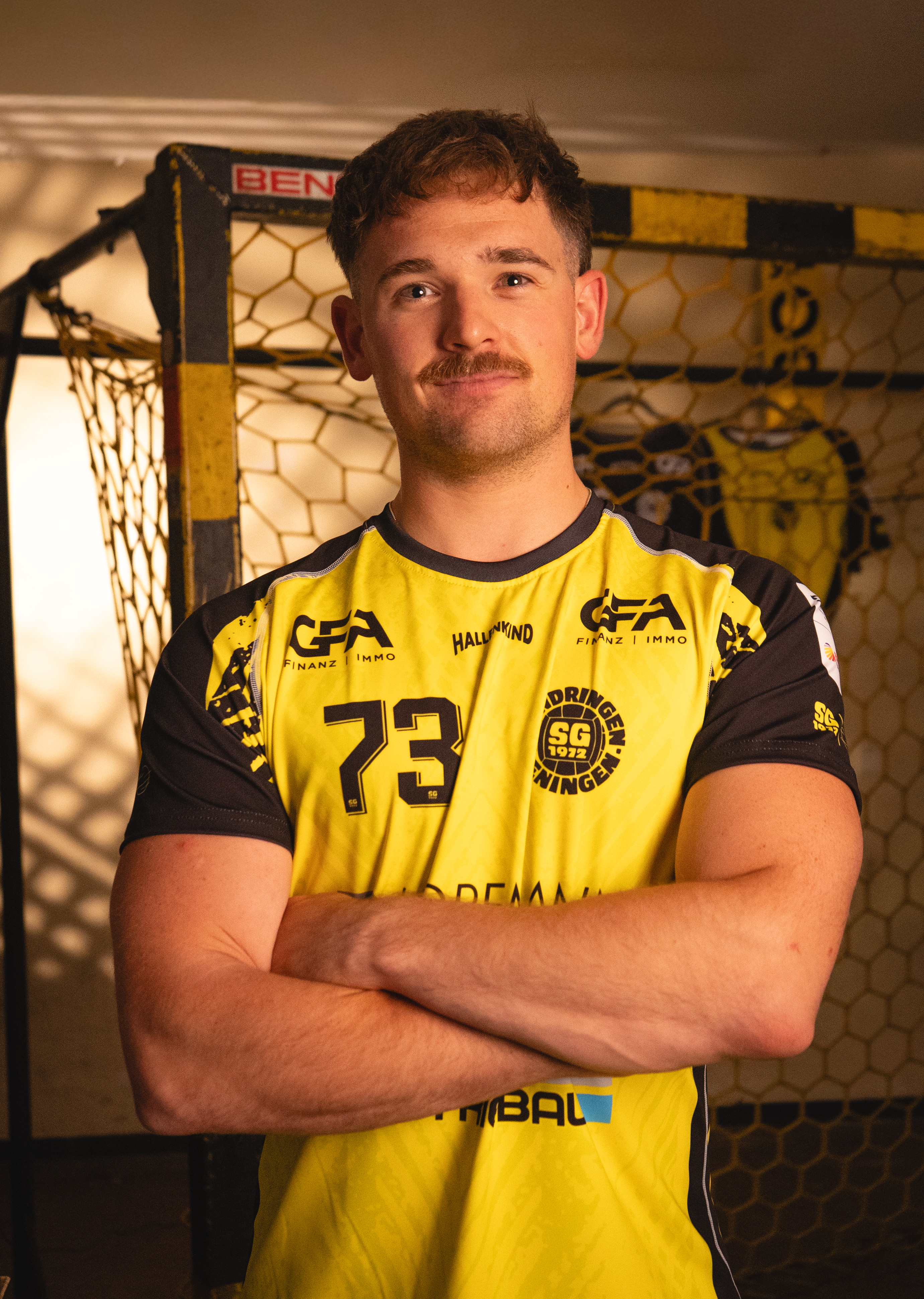 Player Photo