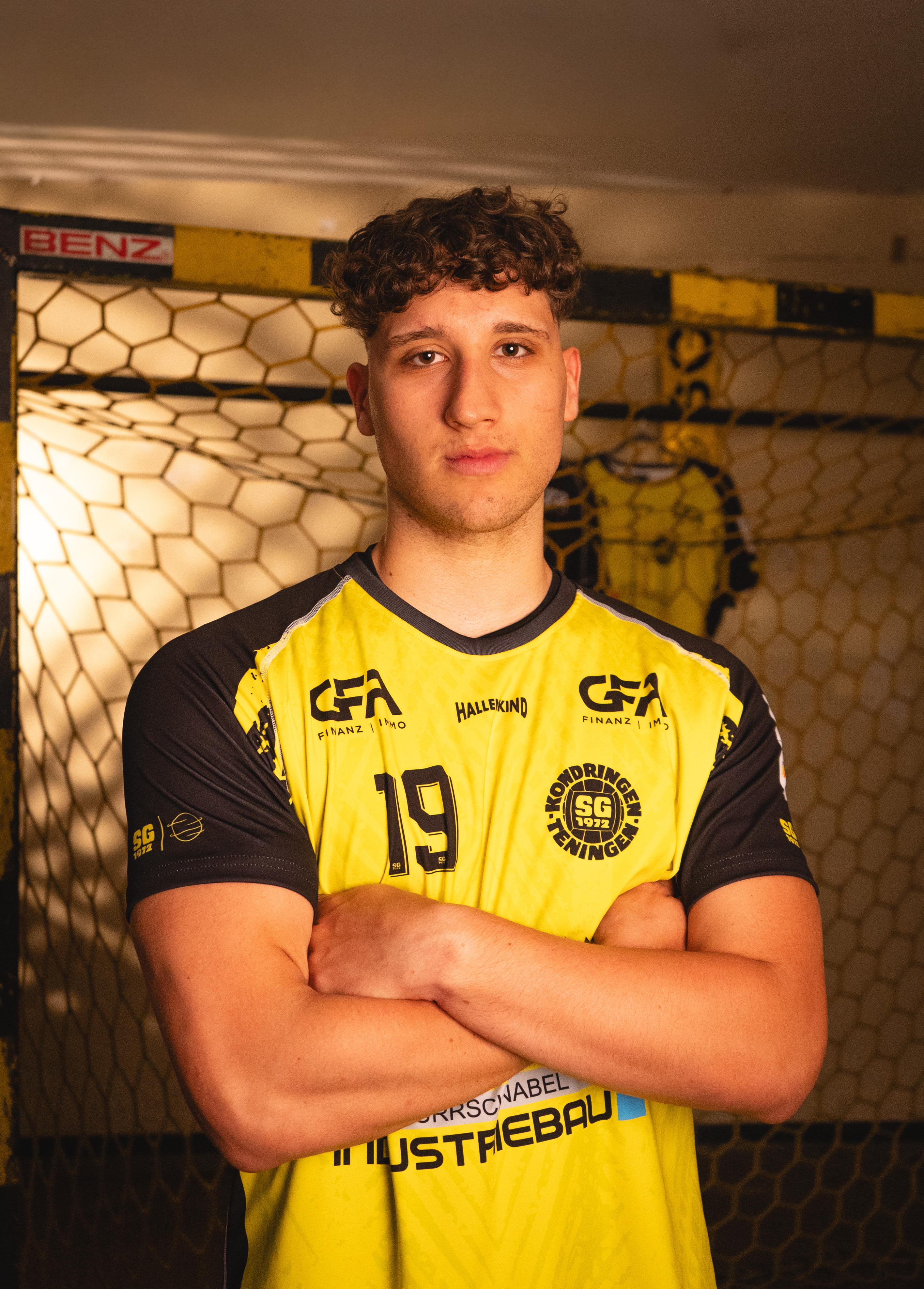 Player Photo