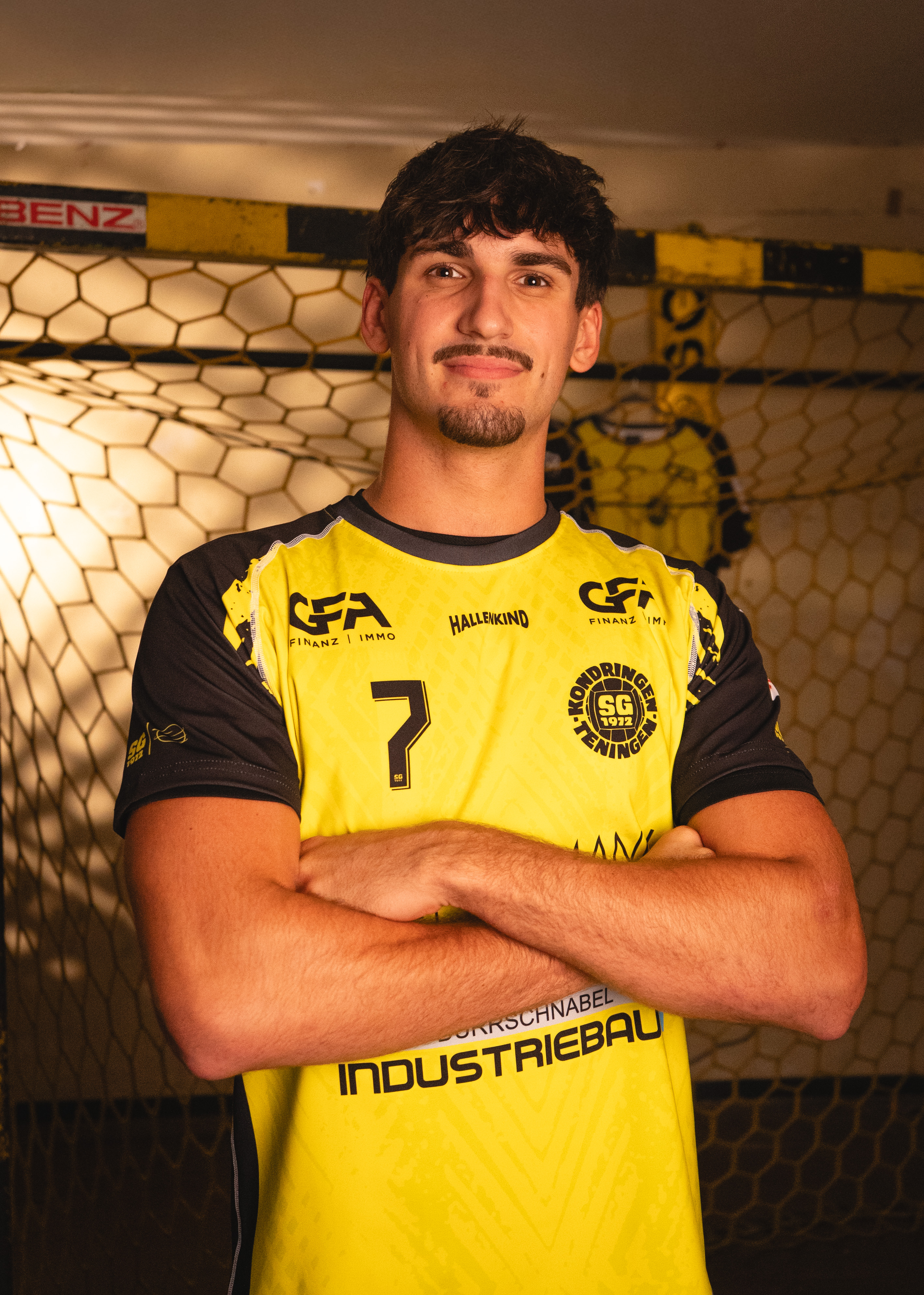 Player Photo