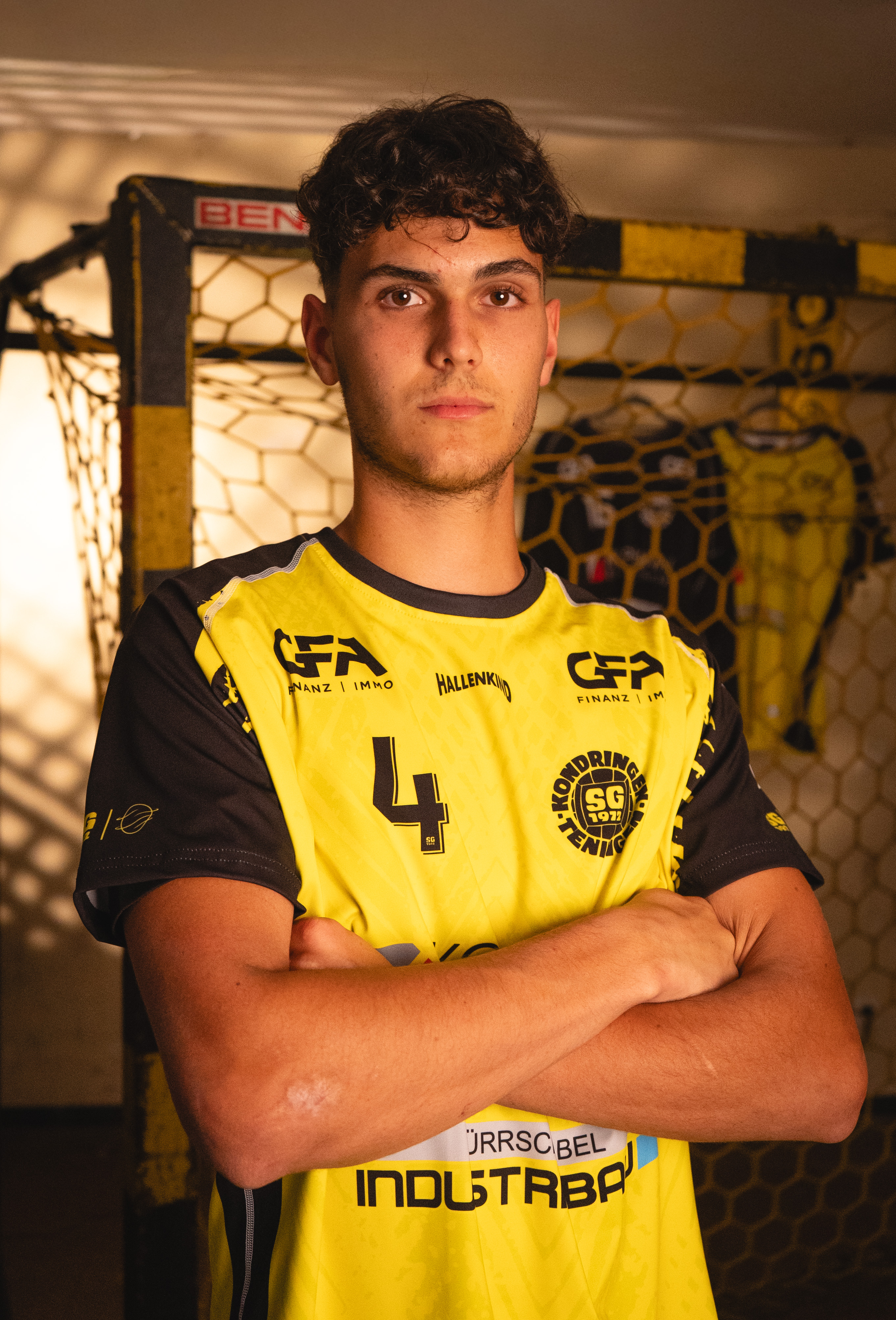 Player Photo