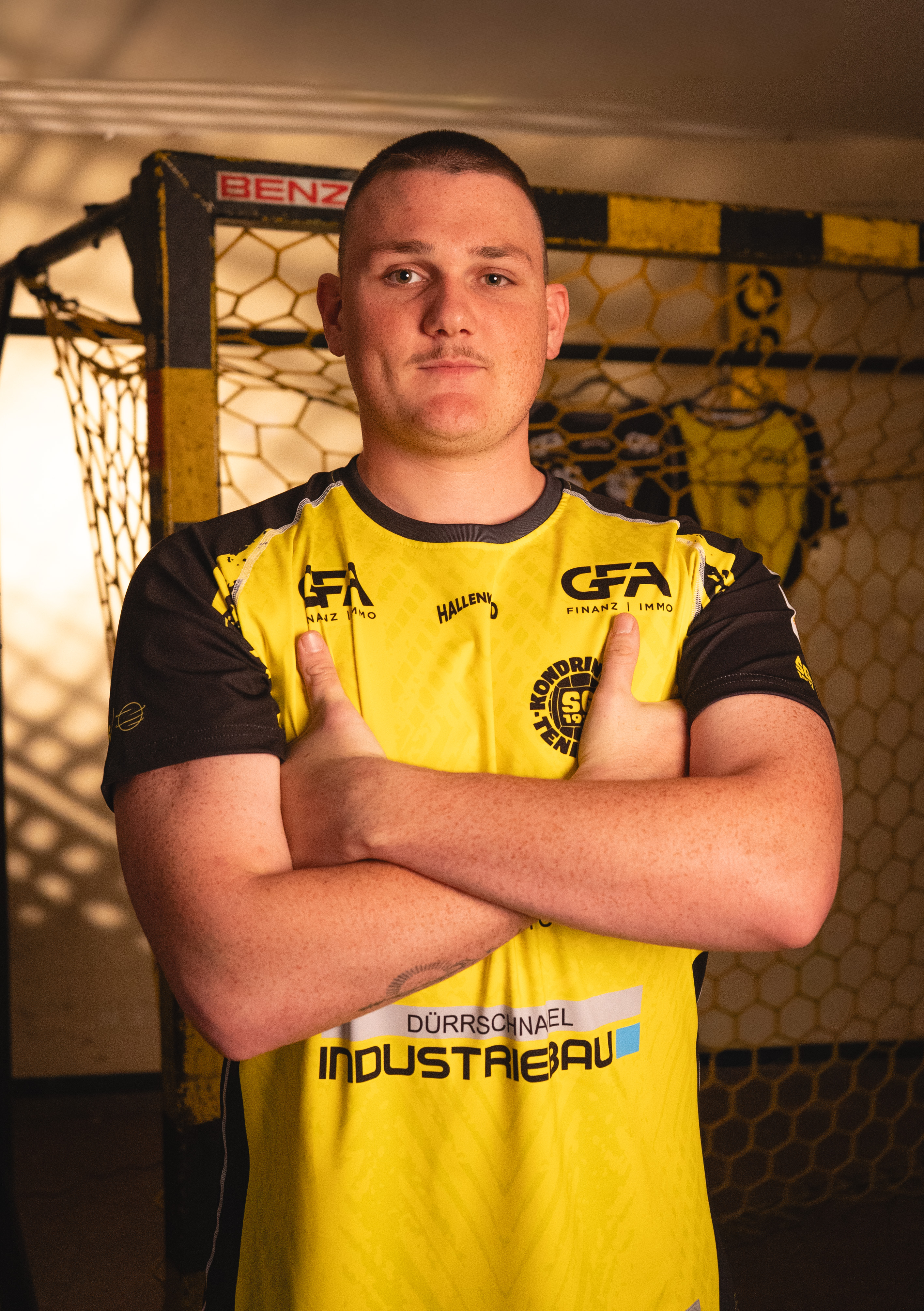 Player Photo