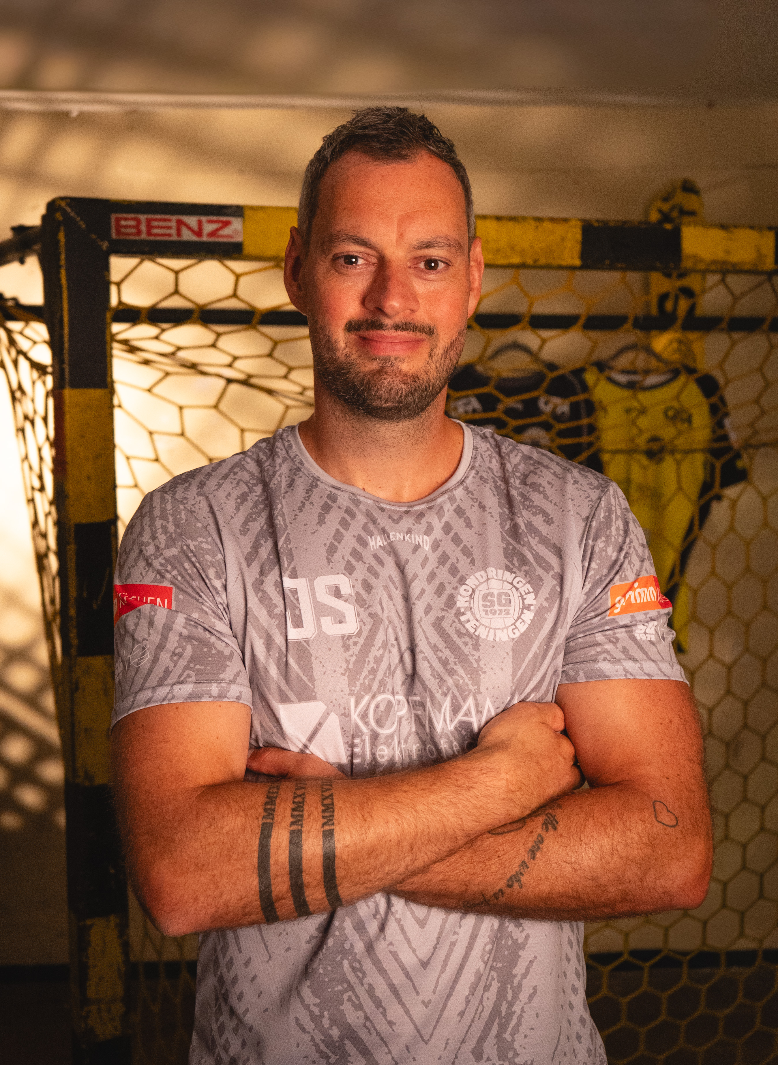 Player Photo