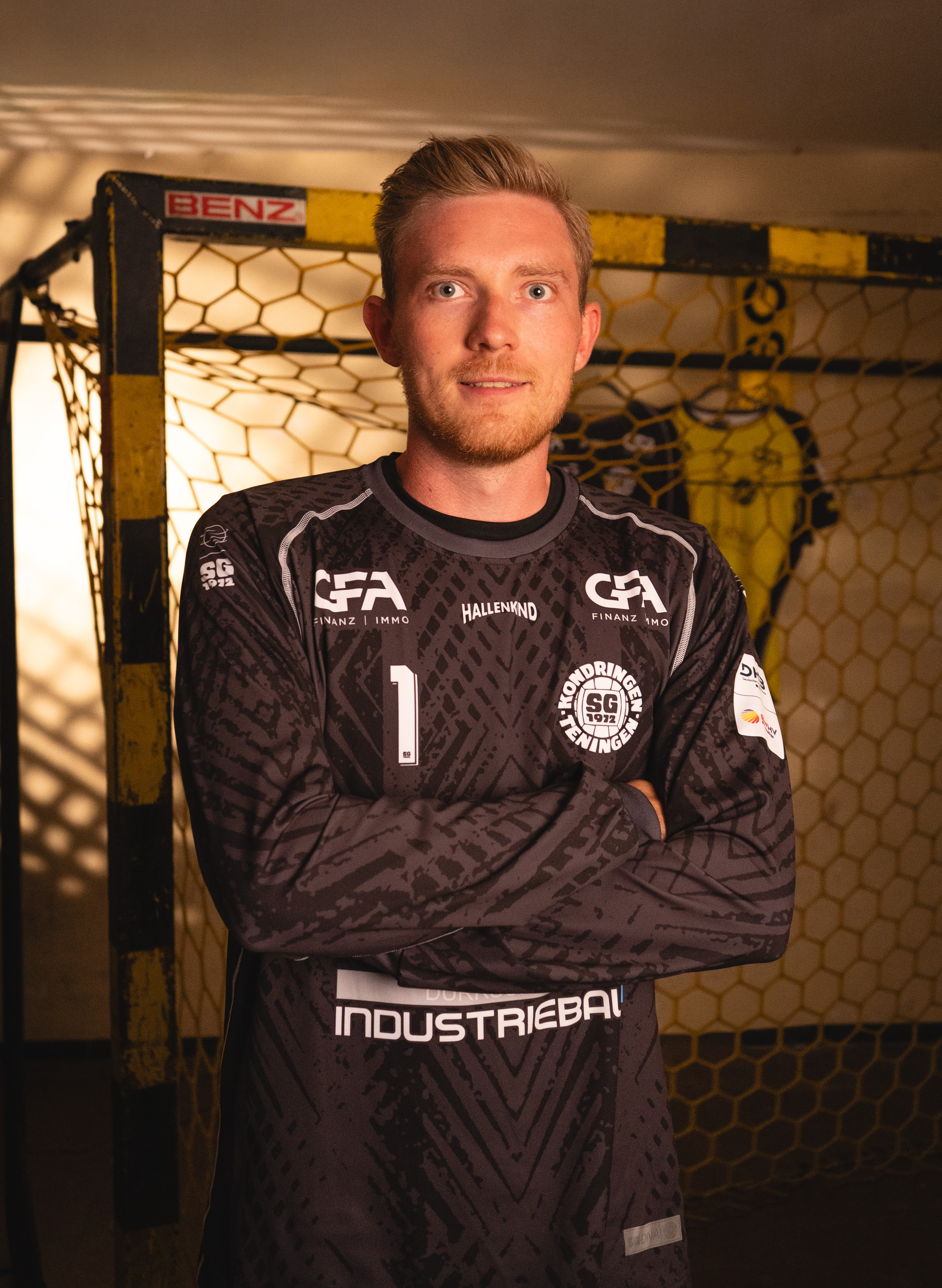 Player Photo