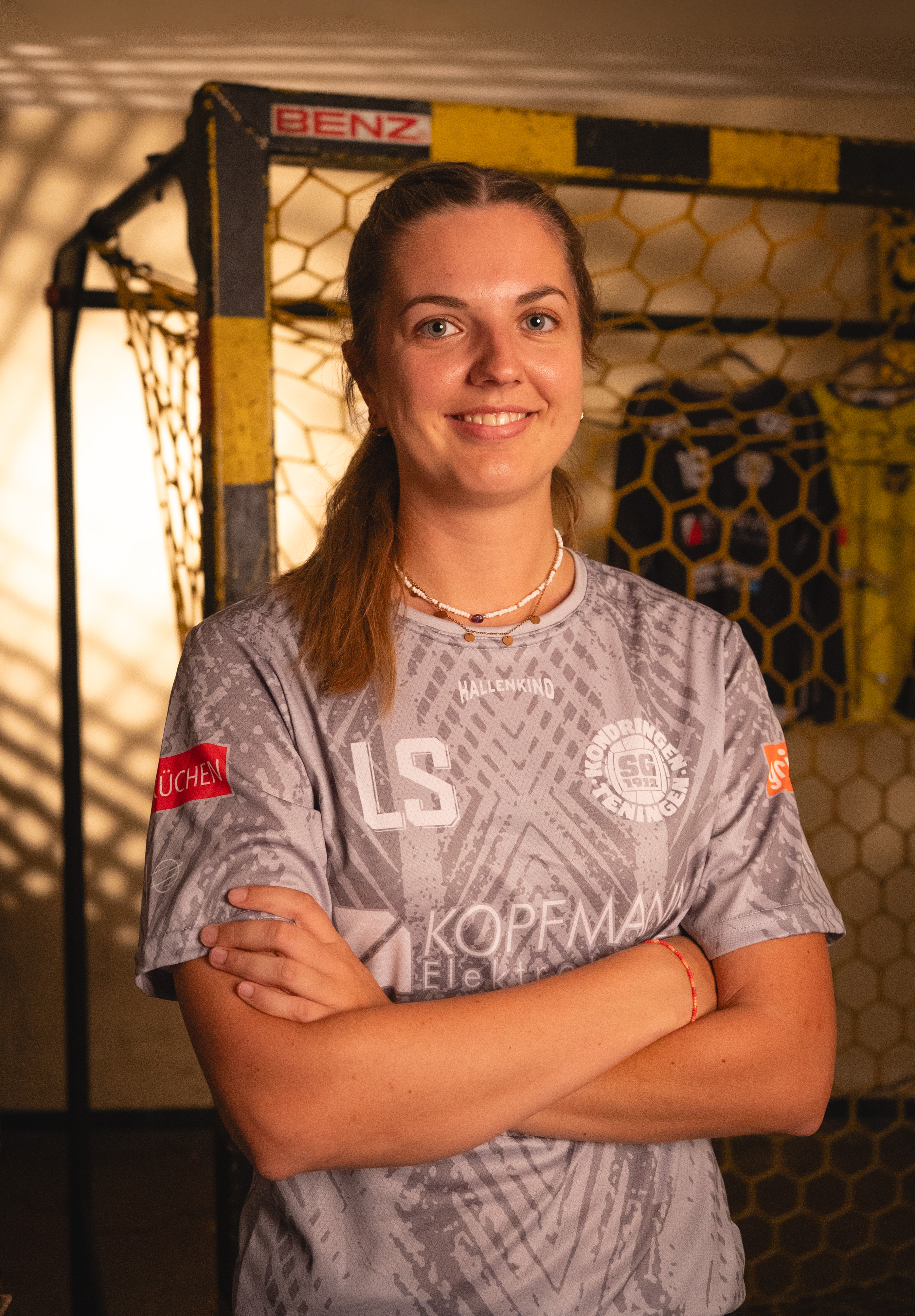 Player Photo