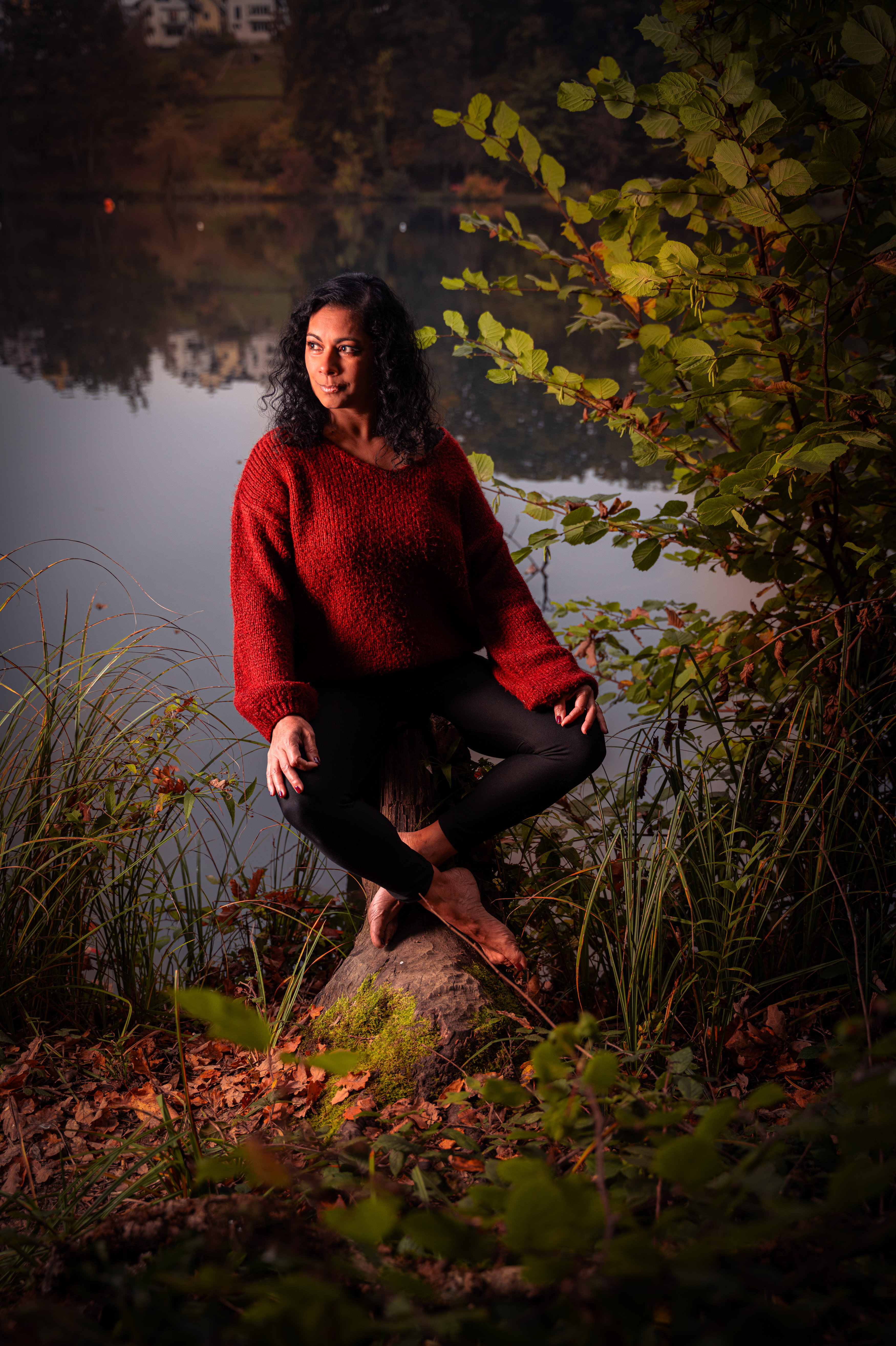 Anoushka Schmidli-Murray