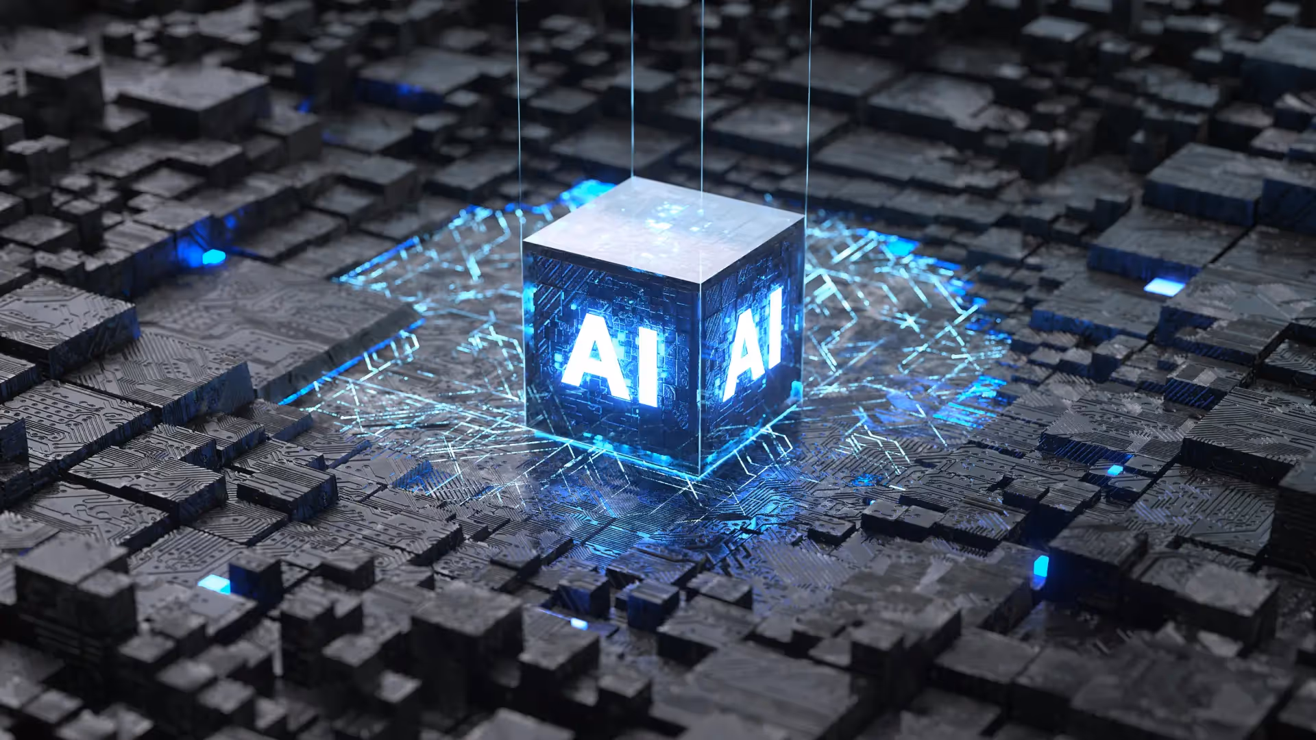 How AI Could Be the Next Generation of Lead Generation: A Visionary Guide