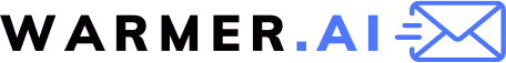 Warmer.ai – AI-Powered Personalized Cold Email Outreach