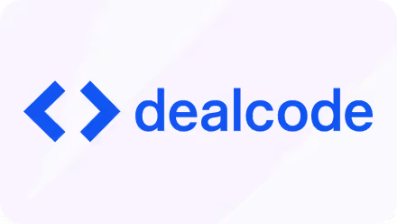 Dealcode.ai