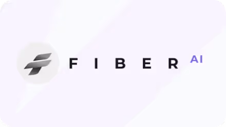 Fiber AI