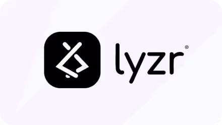 Jazon by Lyzr